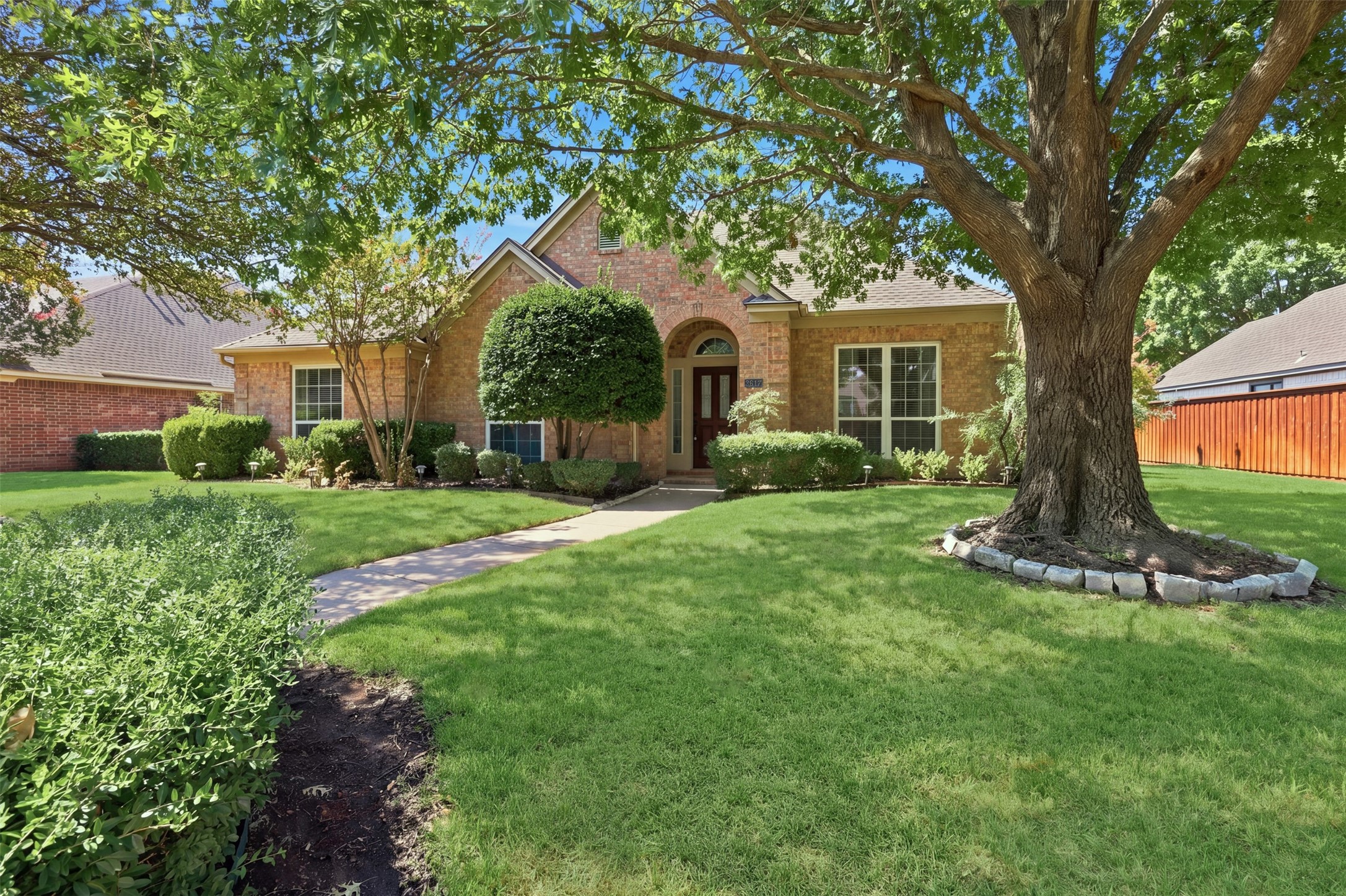 3617 Mackenzie Lane
