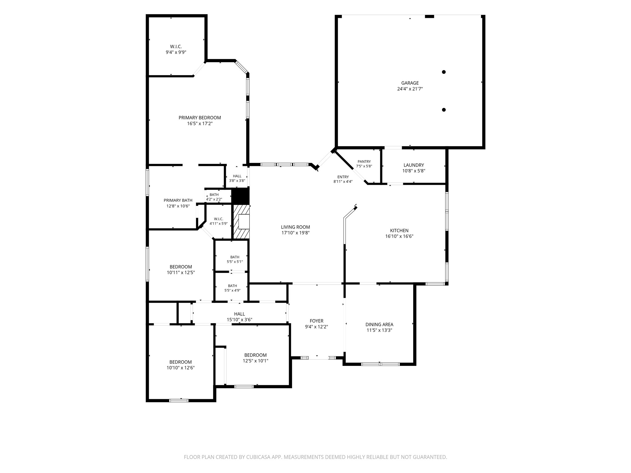 3617 Mackenzie Lane