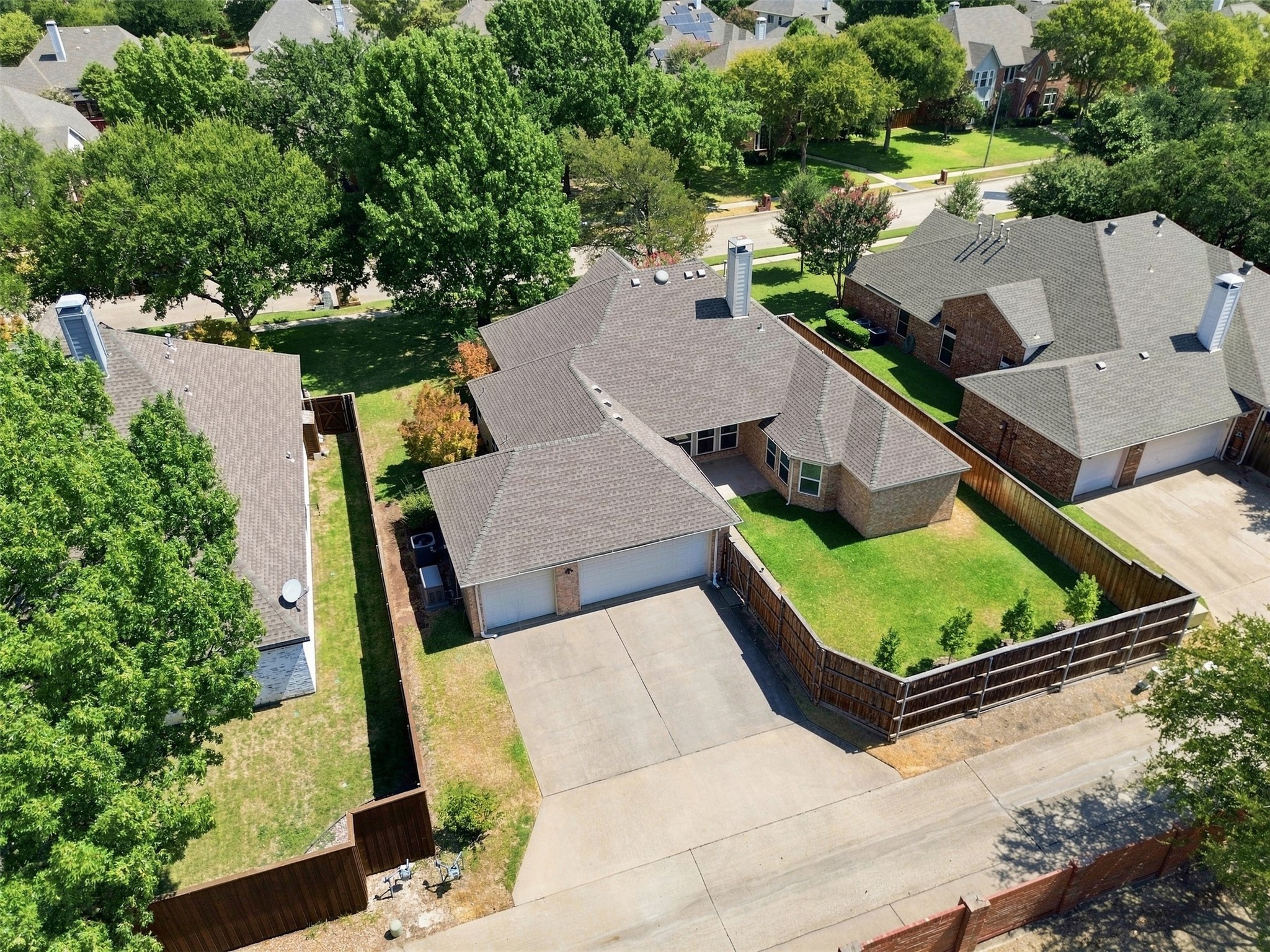 3617 Mackenzie Lane