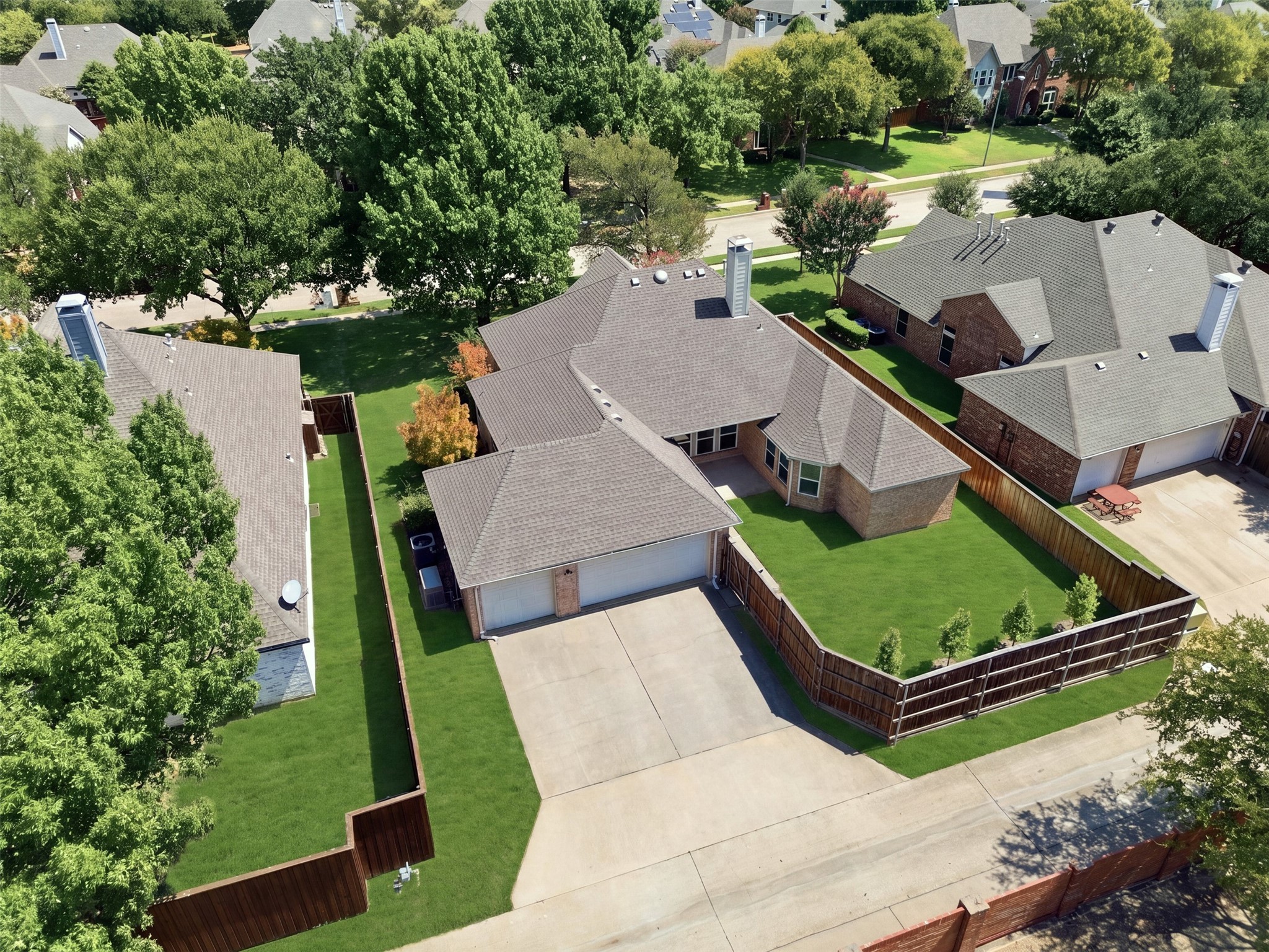 3617 Mackenzie Lane