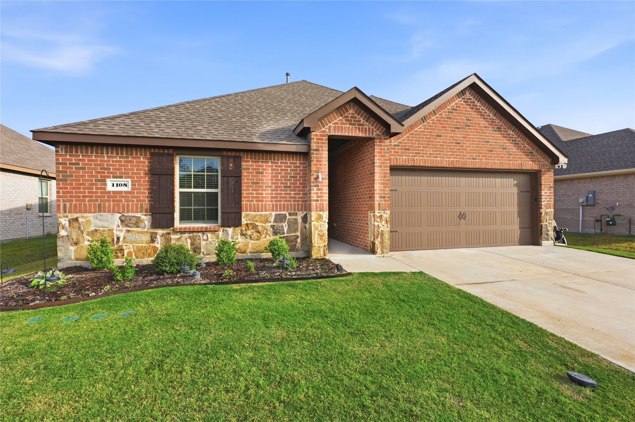 1108 Emerald Gate Drive