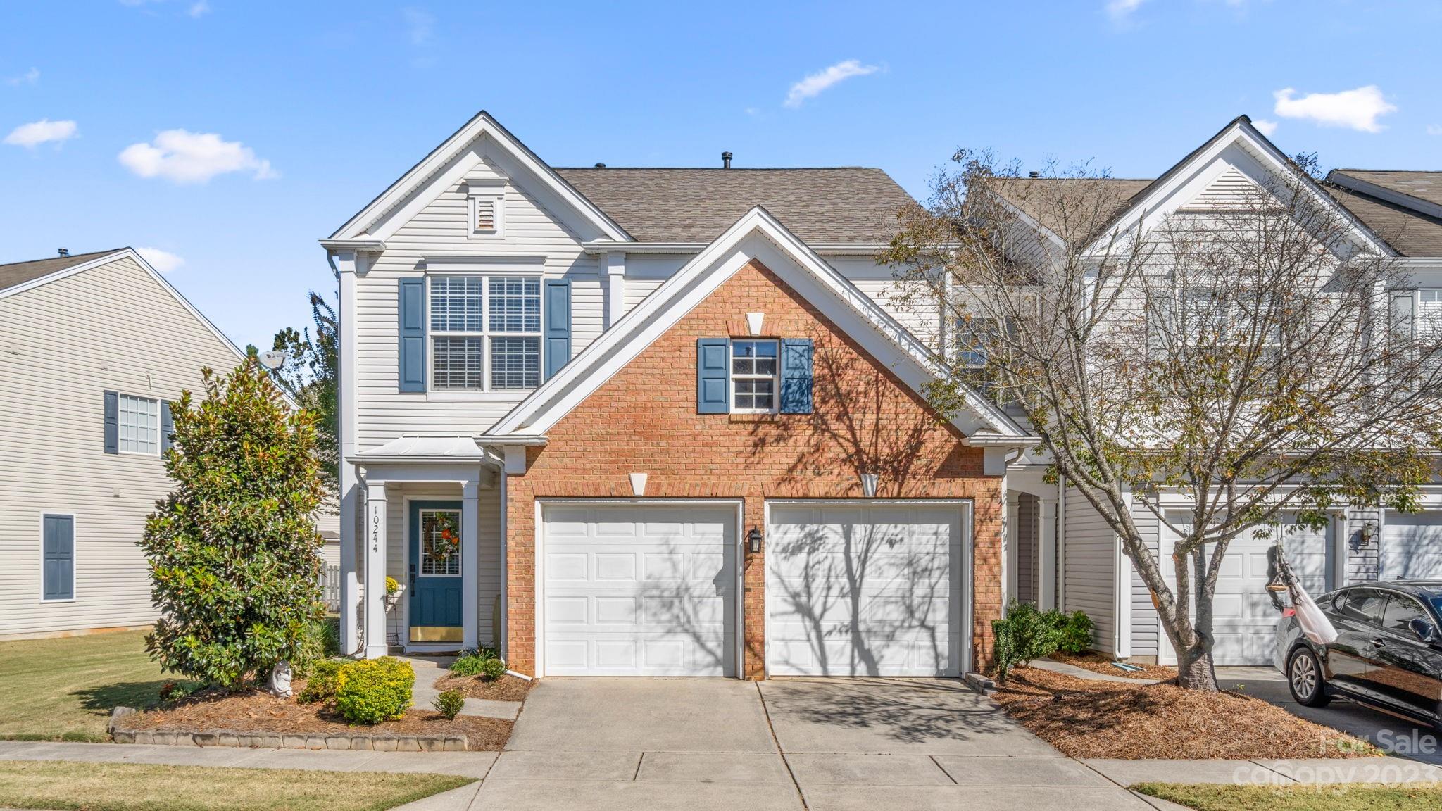 10244 Garmoyle Street Unit: 150
