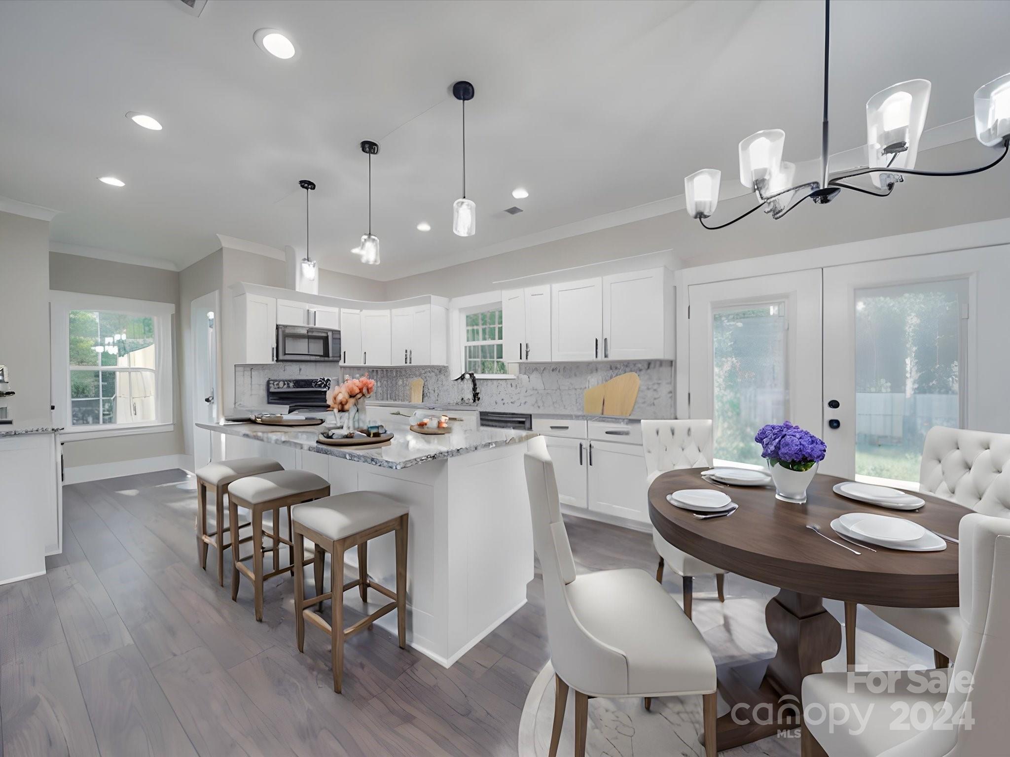 4506 Morningwood Drive