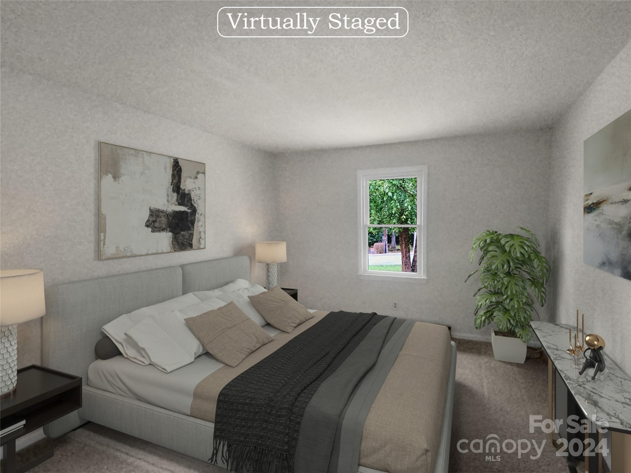 318 Windy Rush Road