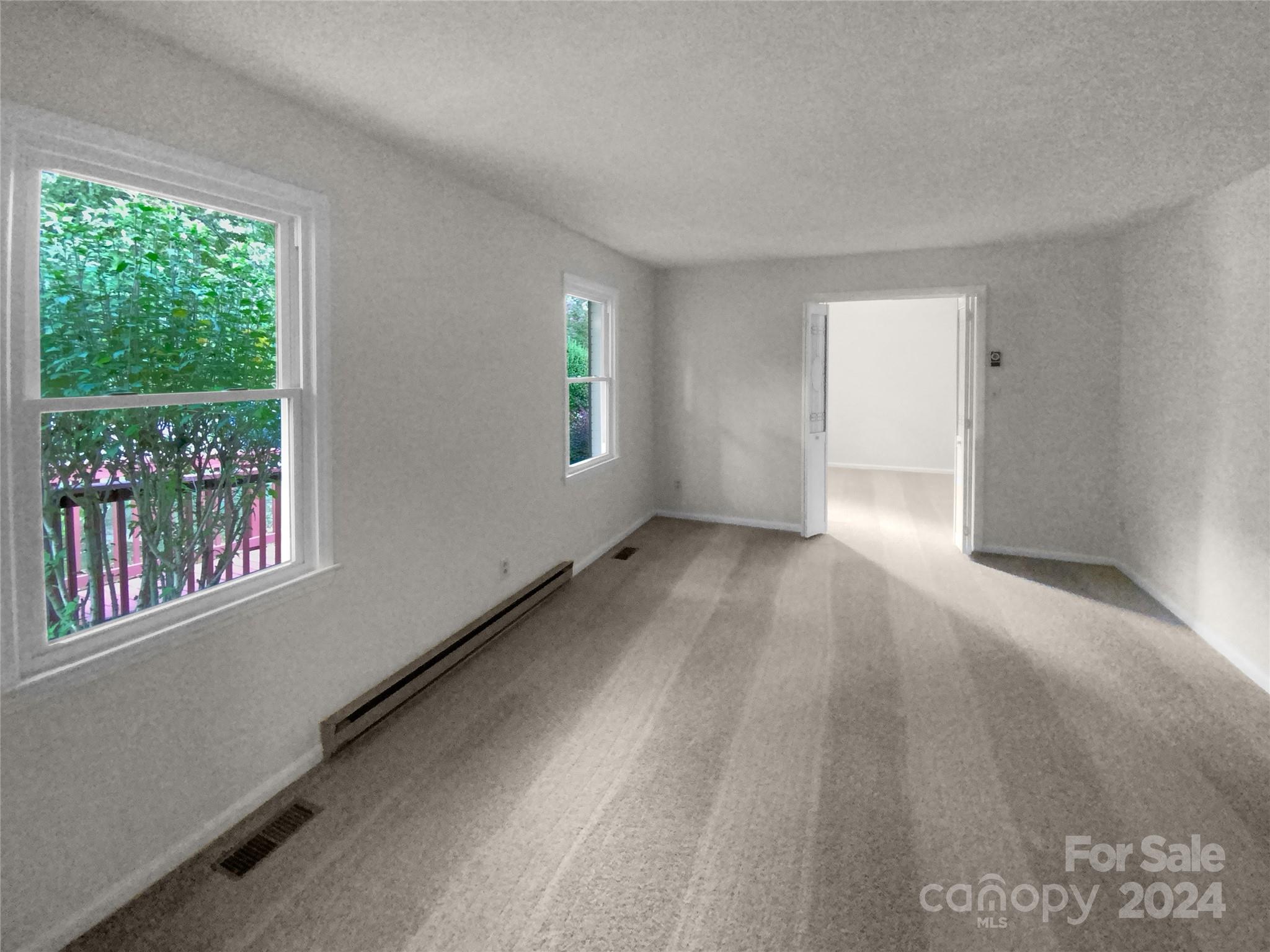 318 Windy Rush Road