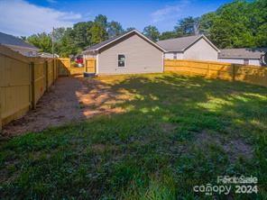 3420 Mable Hubbard Drive