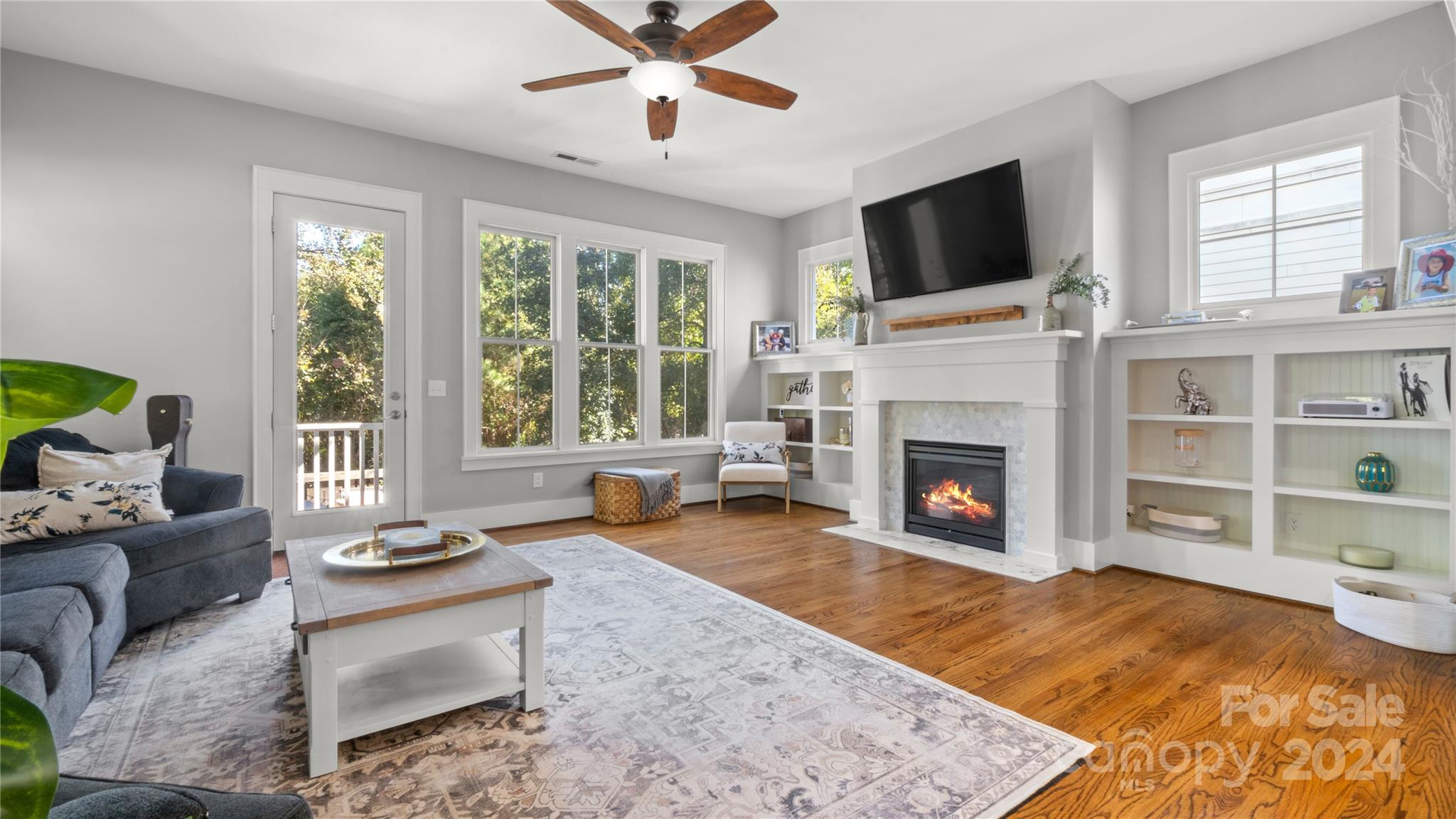 444 Hollyhock Lane