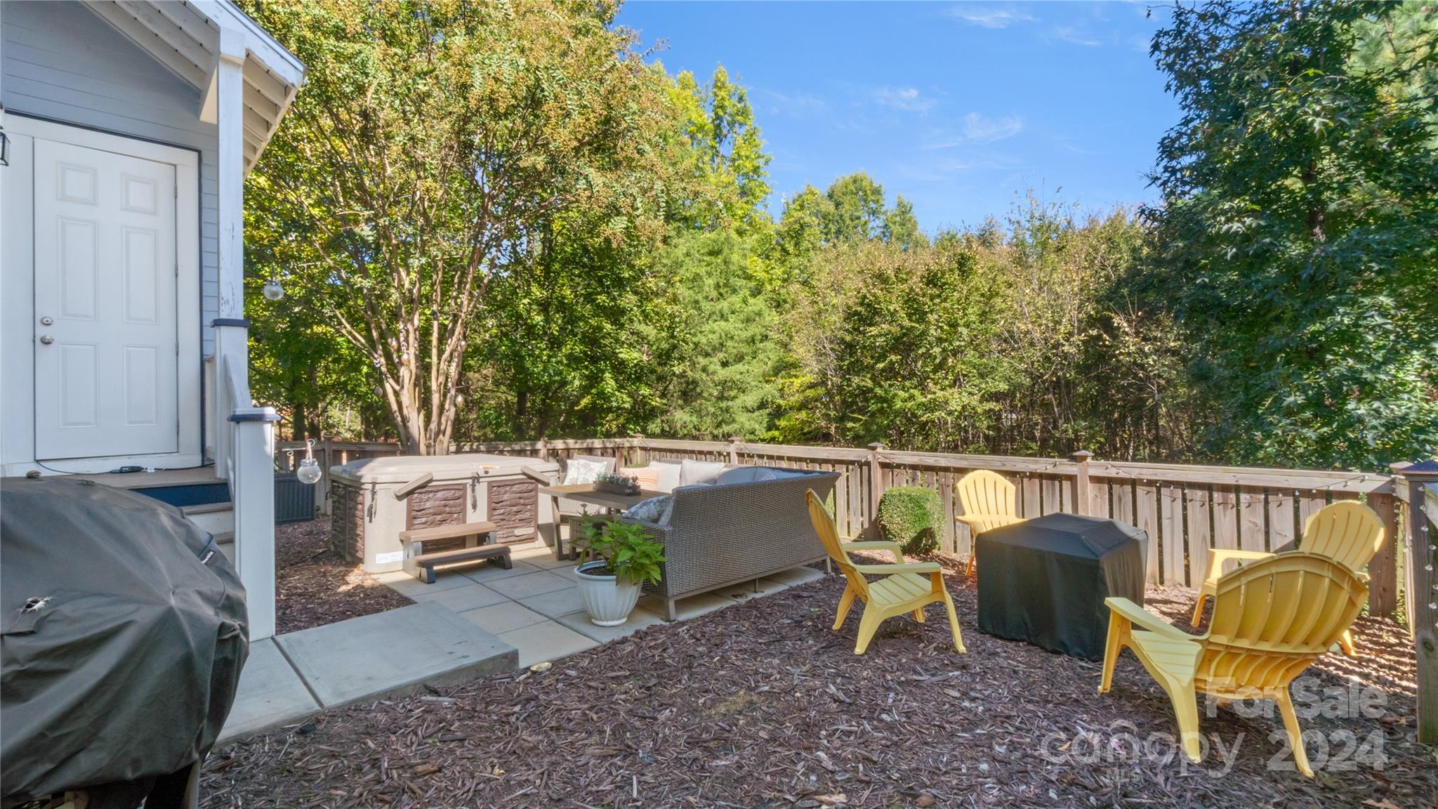 444 Hollyhock Lane