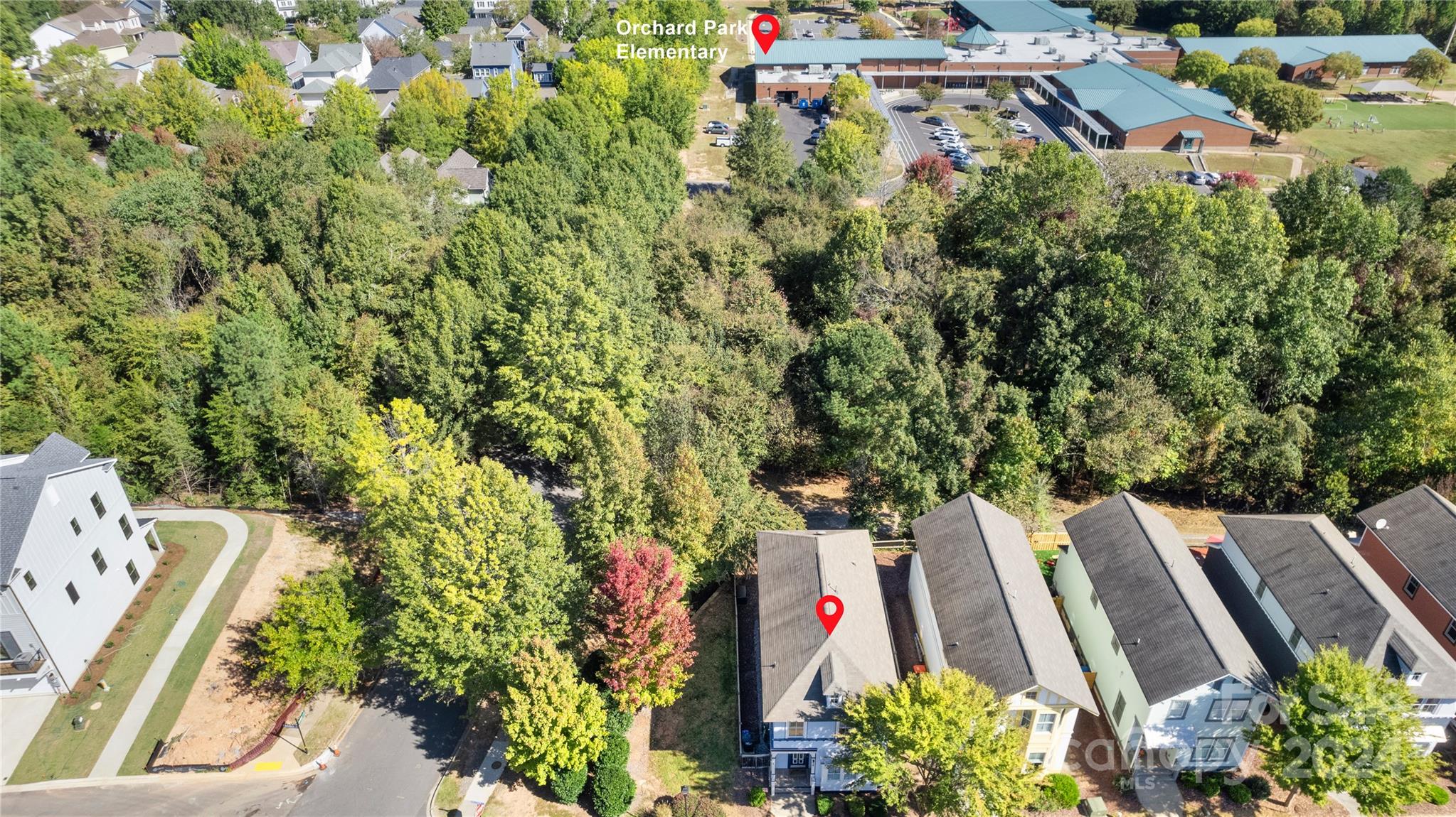 444 Hollyhock Lane