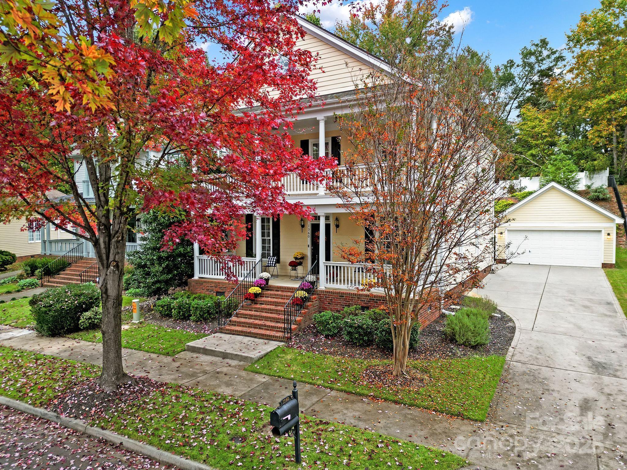 1360 Barnett Woods