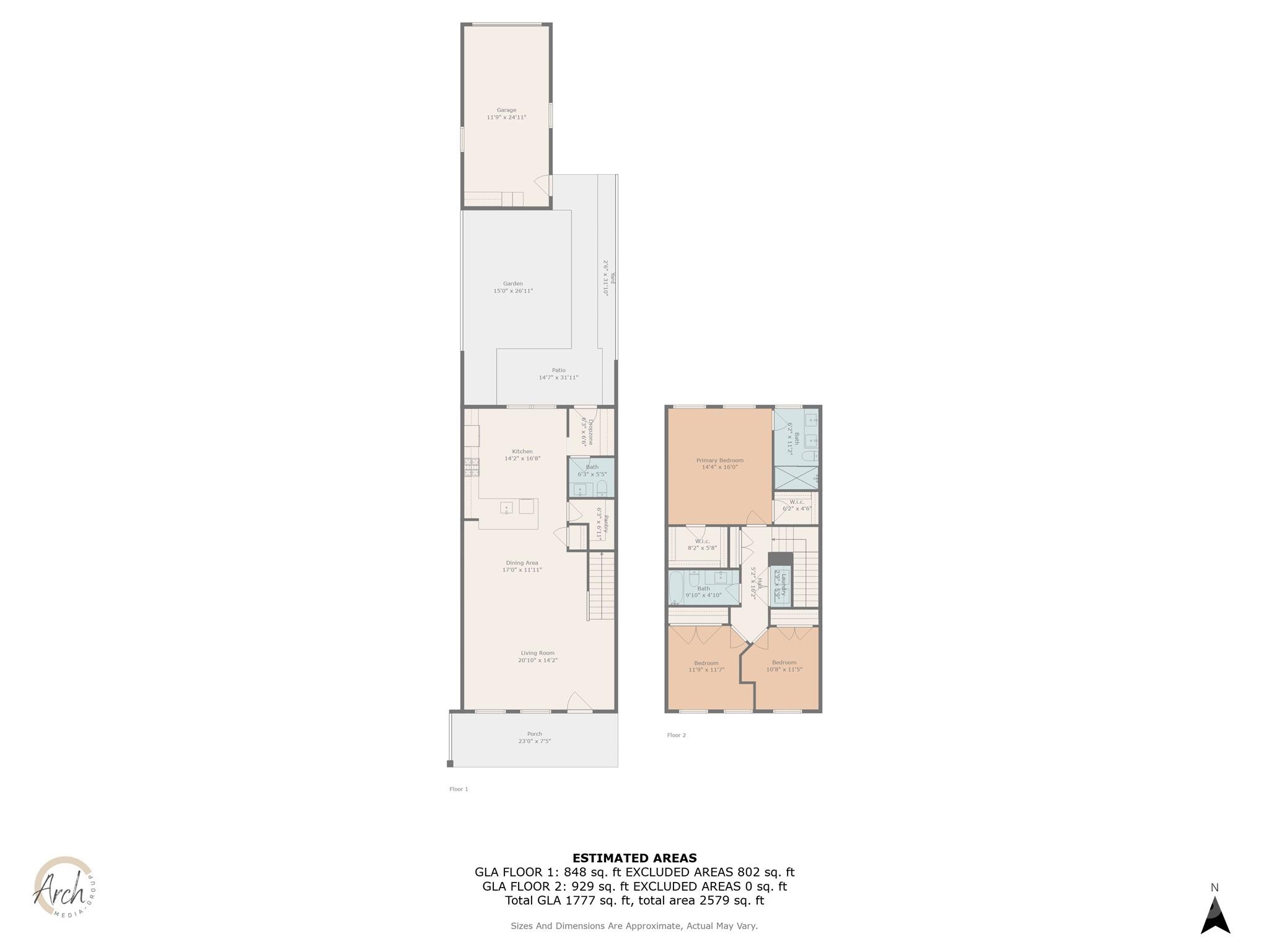 1094 Herrons Ferry Road