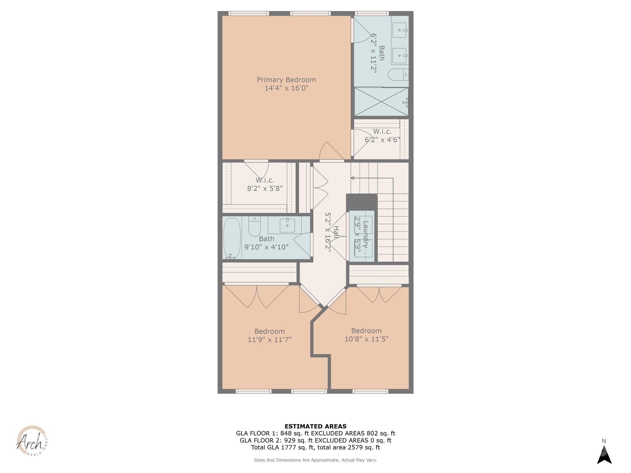 1094 Herrons Ferry Road