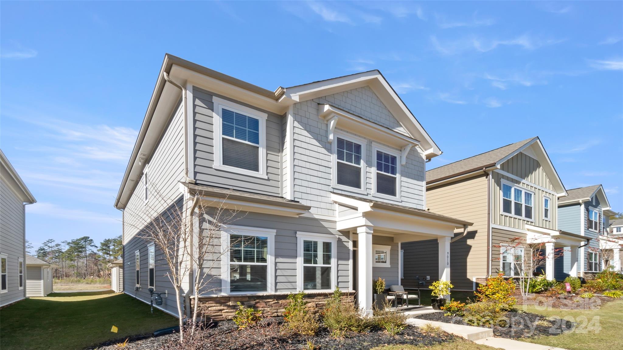 9010 Ramsford Court