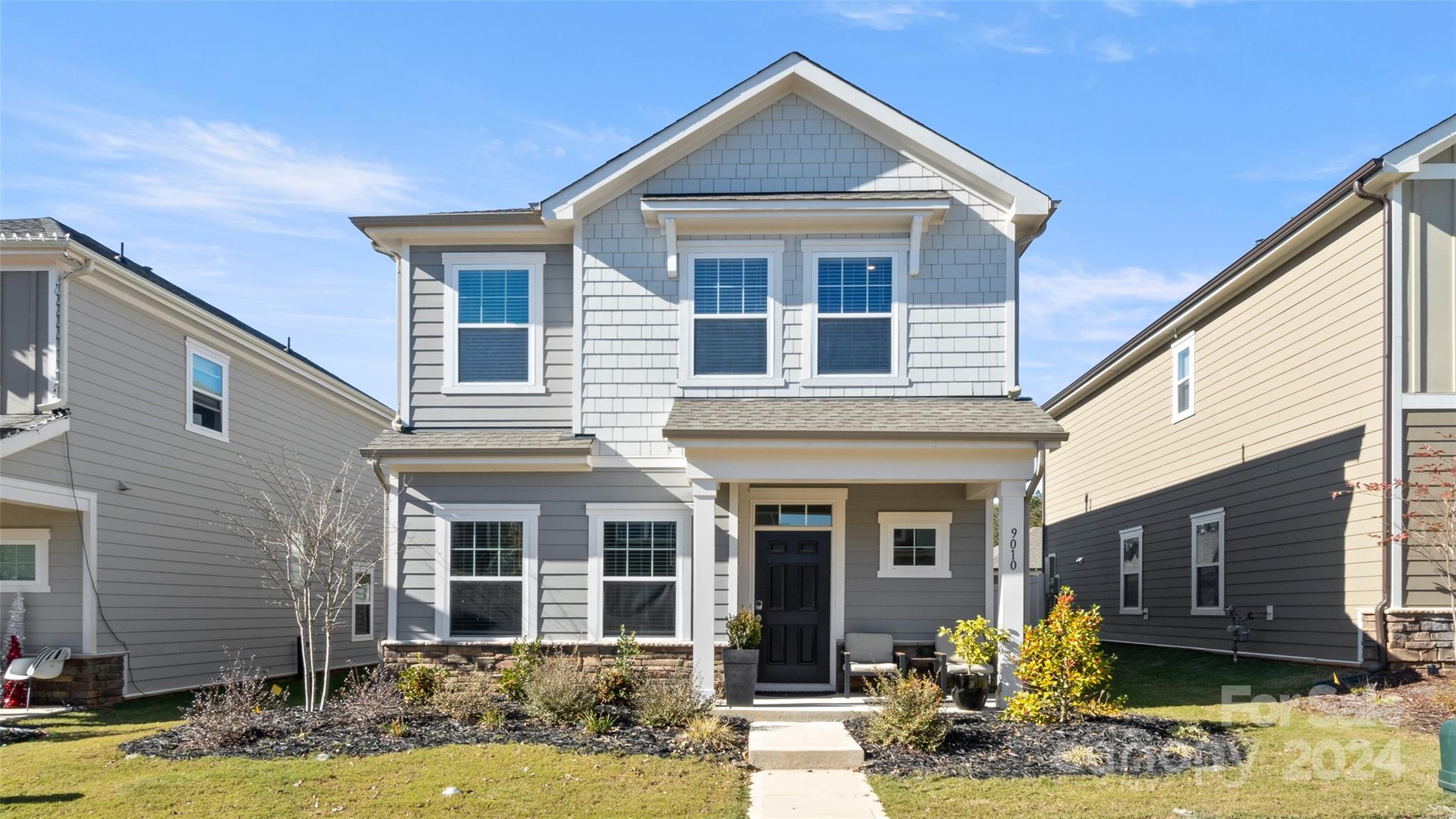 9010 Ramsford Court