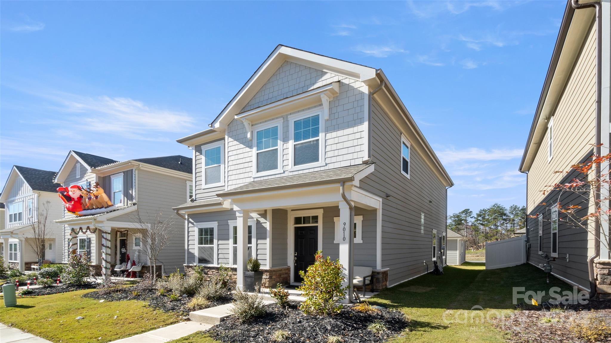 9010 Ramsford Court