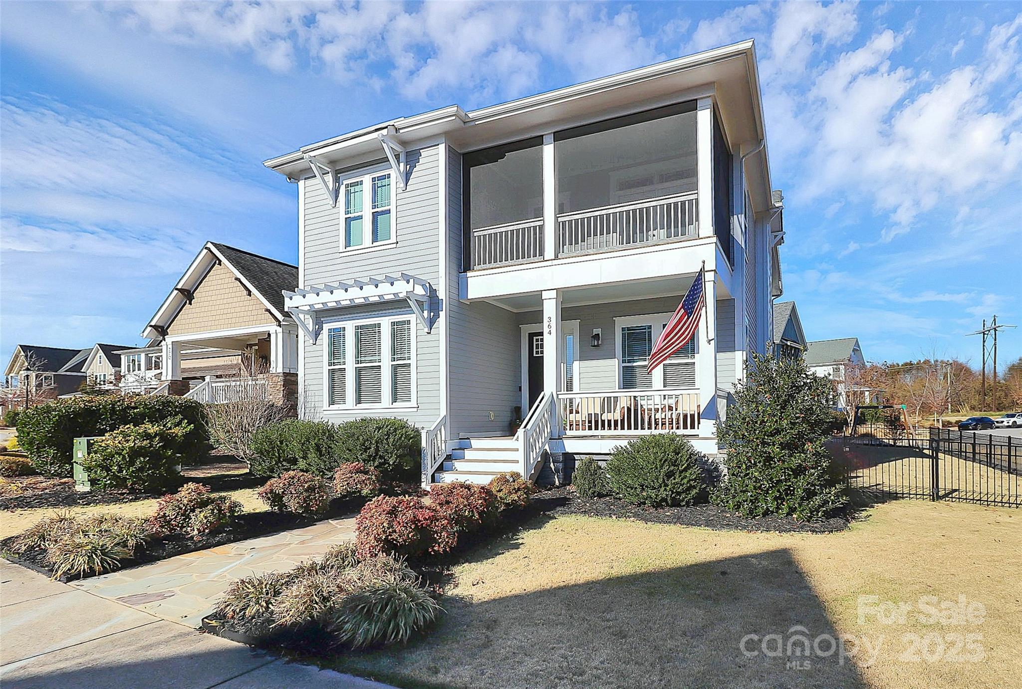 364 Mill Ridge Road
