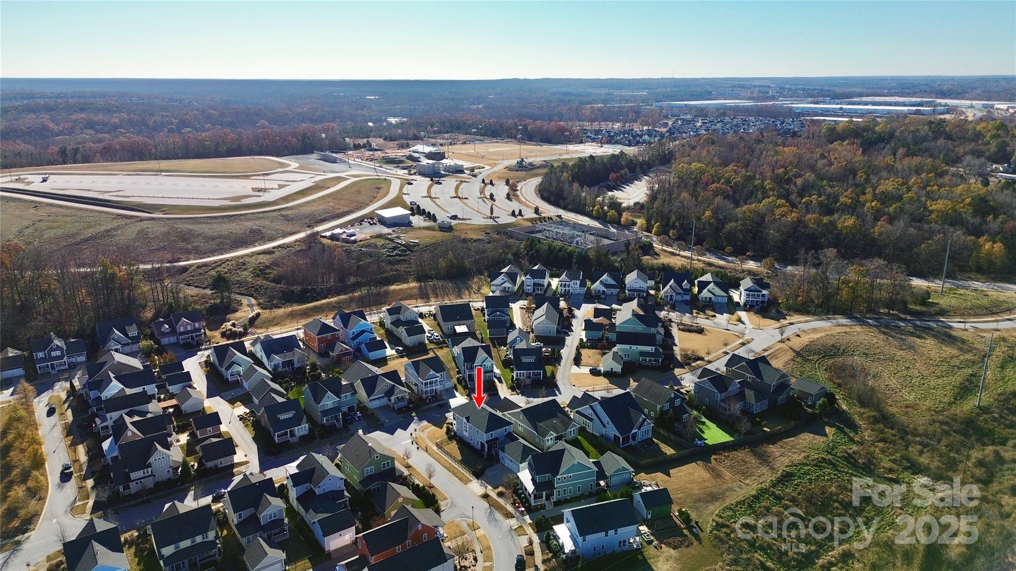364 Mill Ridge Road
