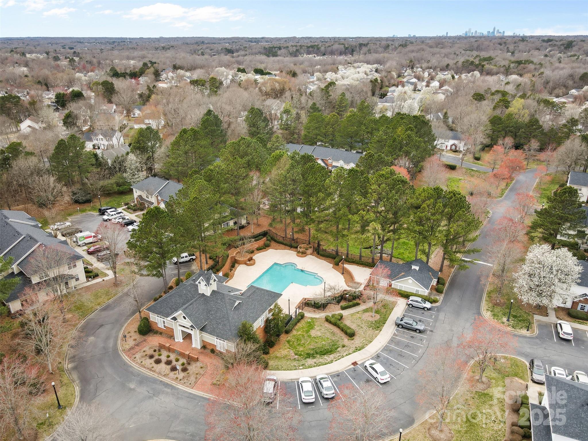 3643 Melrose Cottage Drive
