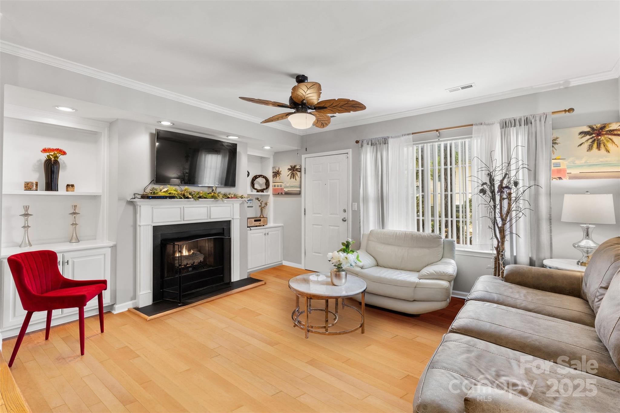 3643 Melrose Cottage Drive