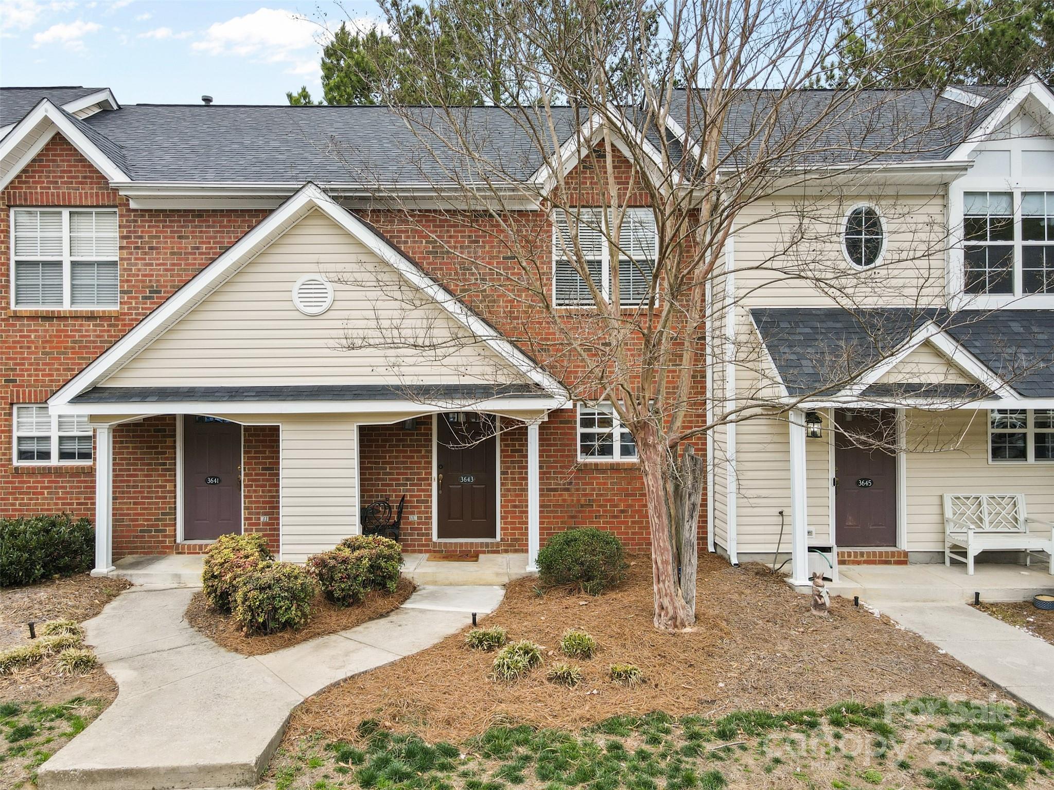 3643 Melrose Cottage Drive
