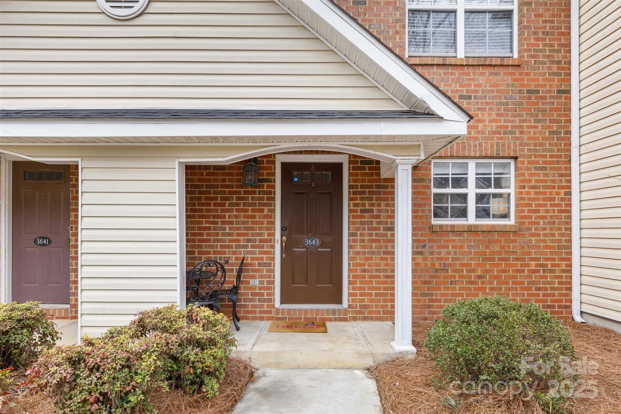 3643 Melrose Cottage Drive