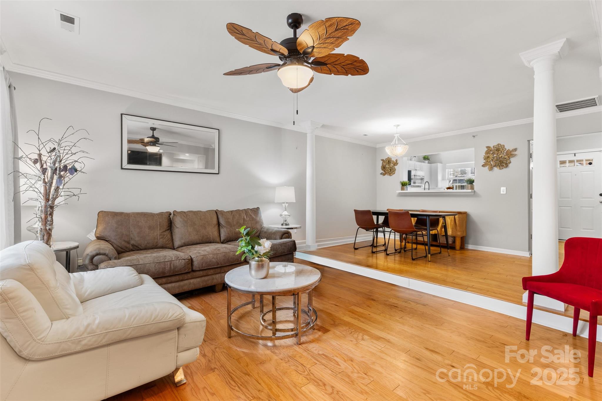3643 Melrose Cottage Drive