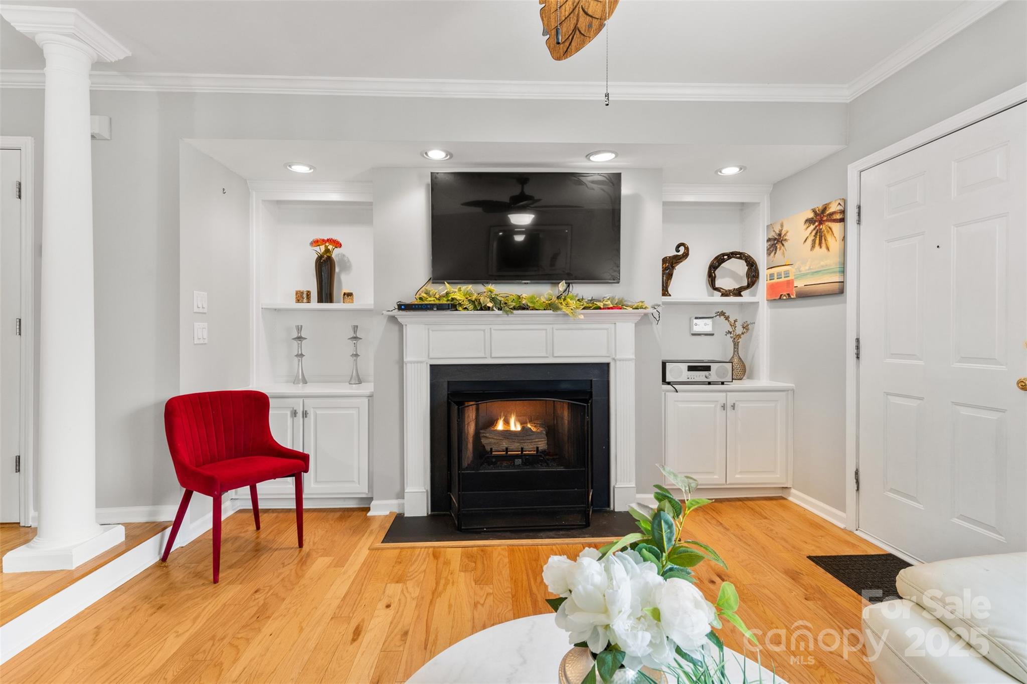 3643 Melrose Cottage Drive
