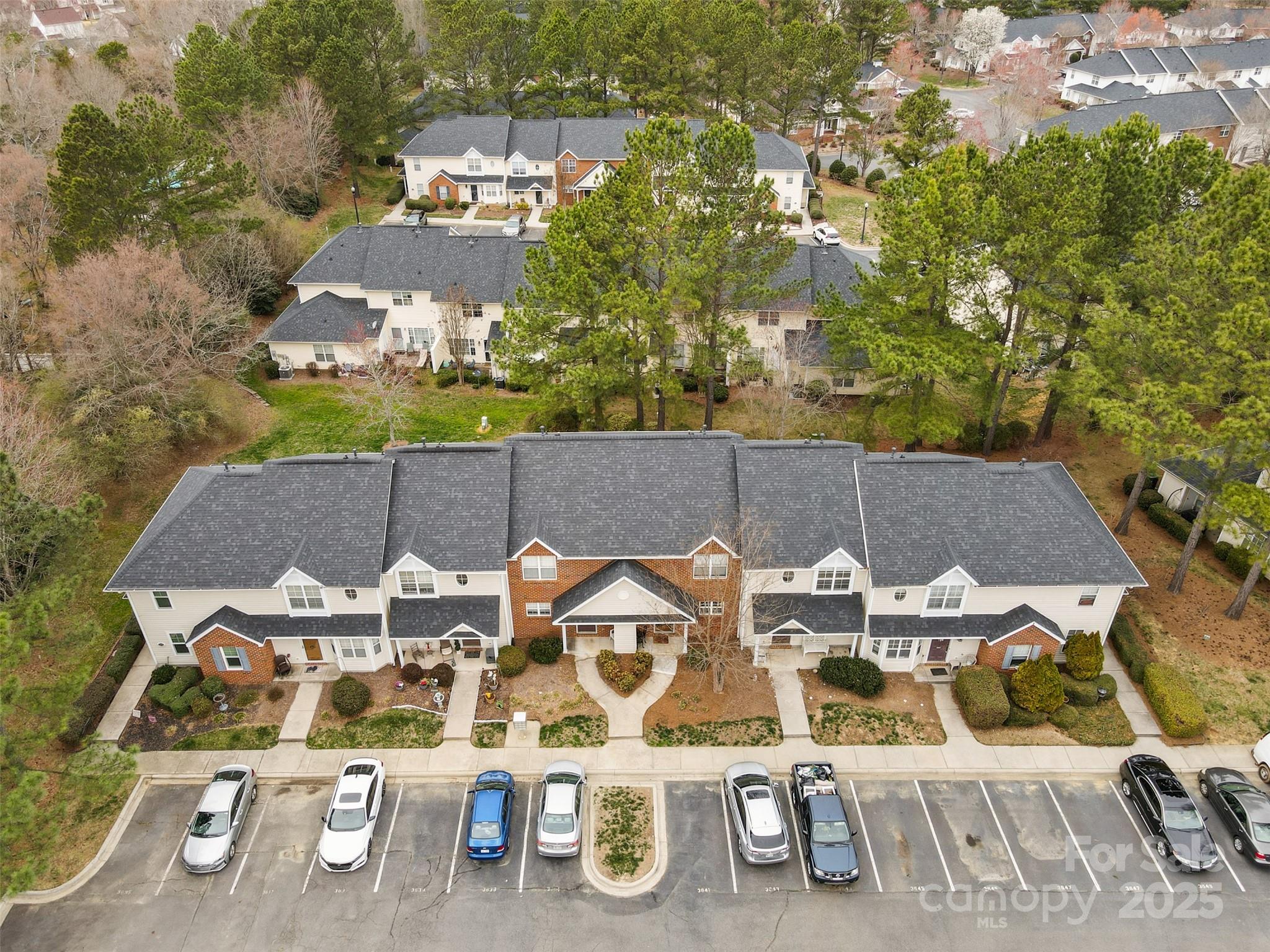 3643 Melrose Cottage Drive