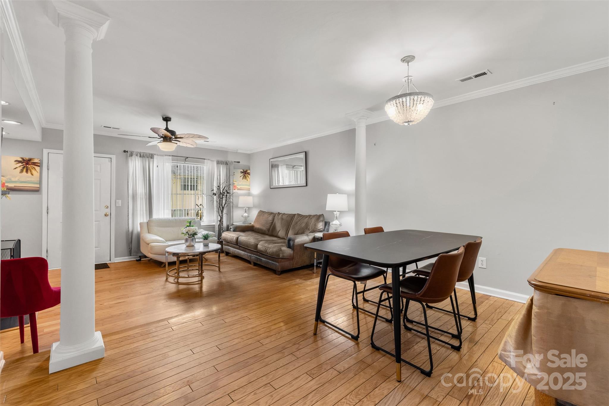 3643 Melrose Cottage Drive