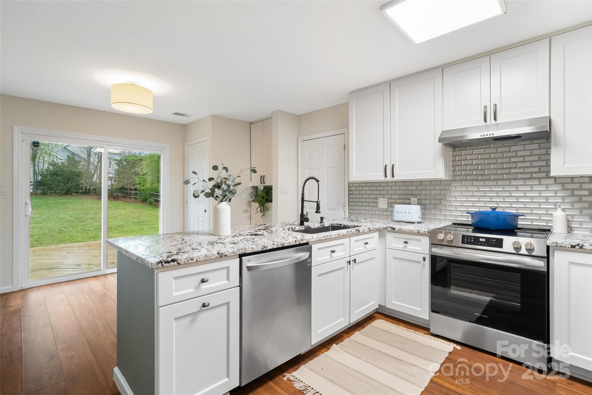 3218 Silver Pond Court