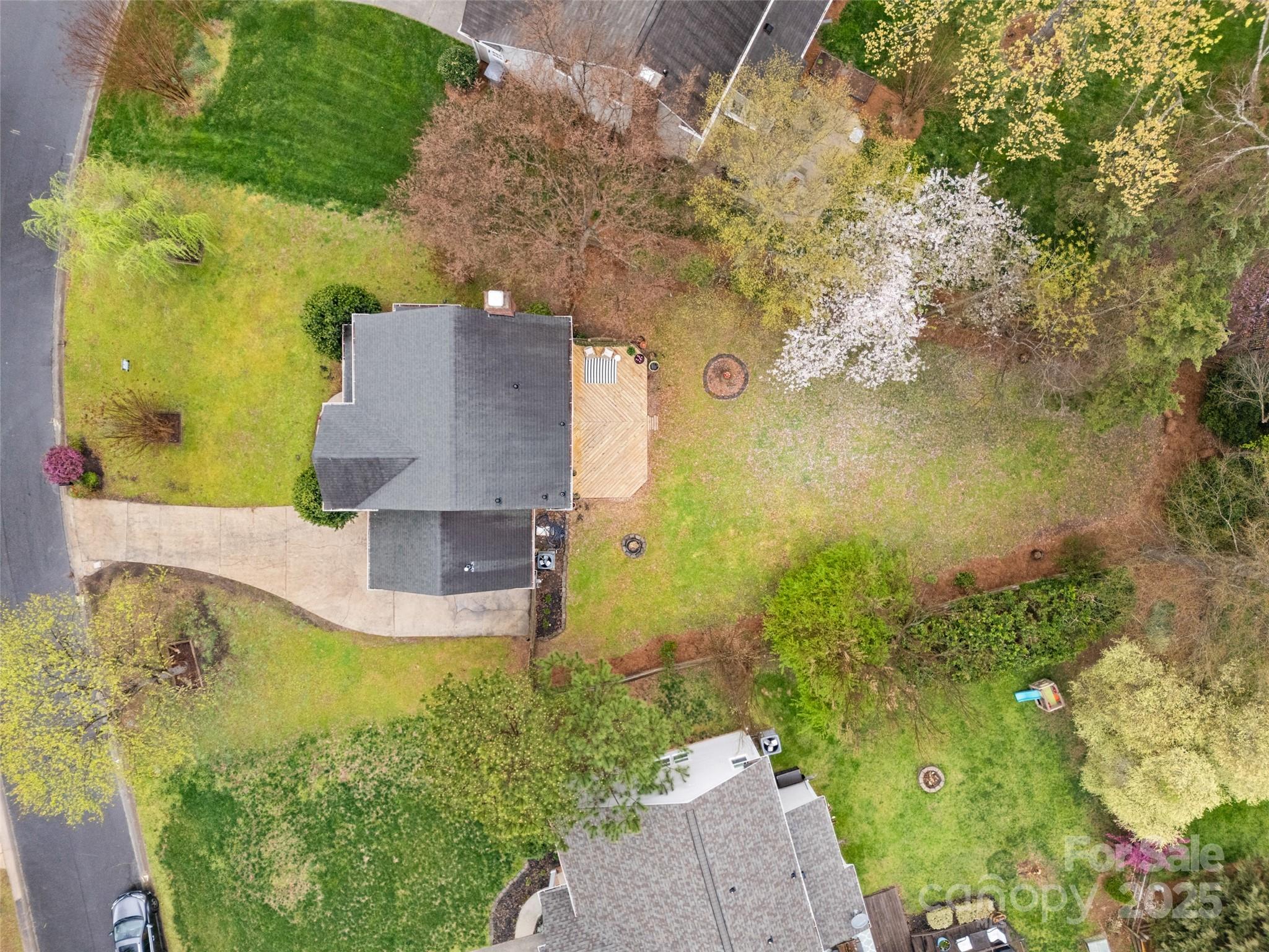 3218 Silver Pond Court