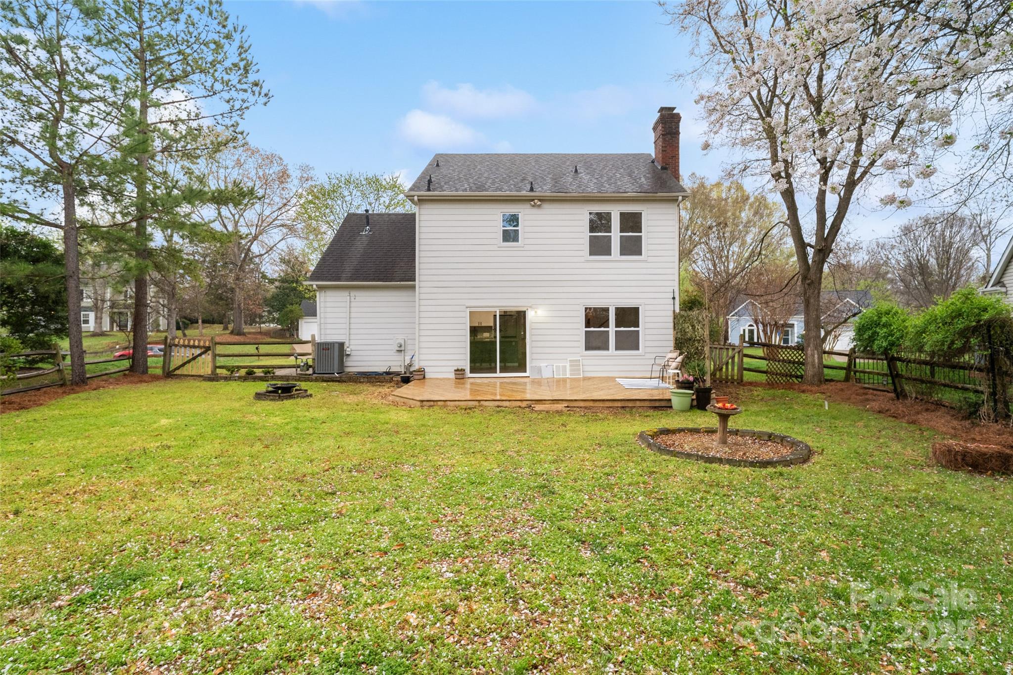 3218 Silver Pond Court