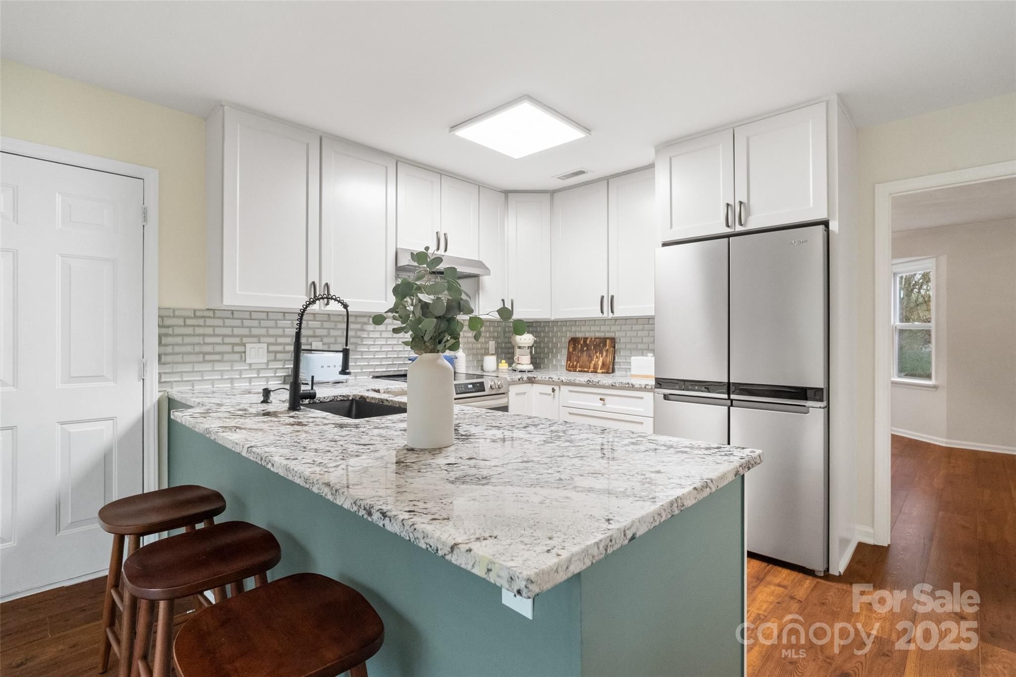 3218 Silver Pond Court