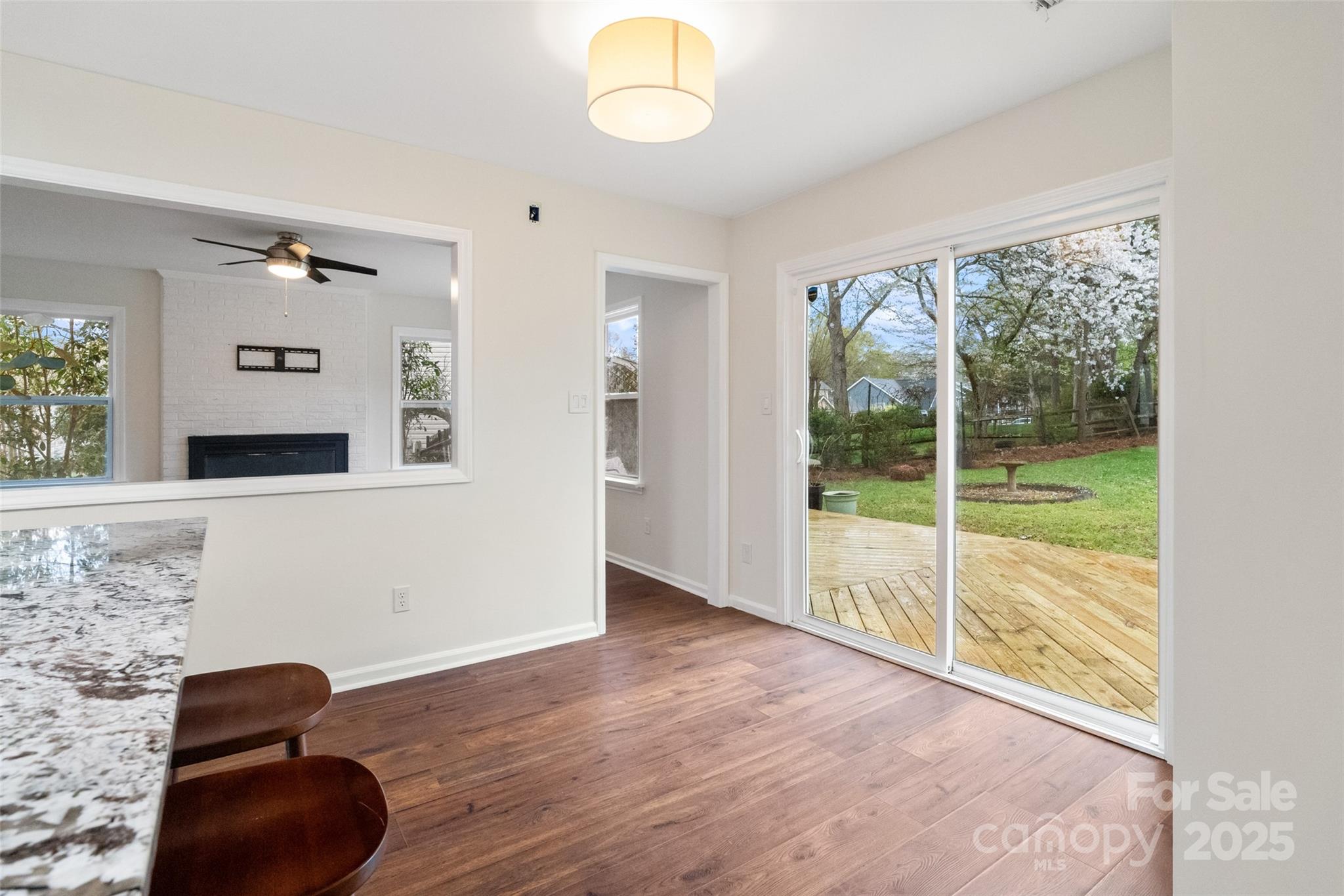 3218 Silver Pond Court