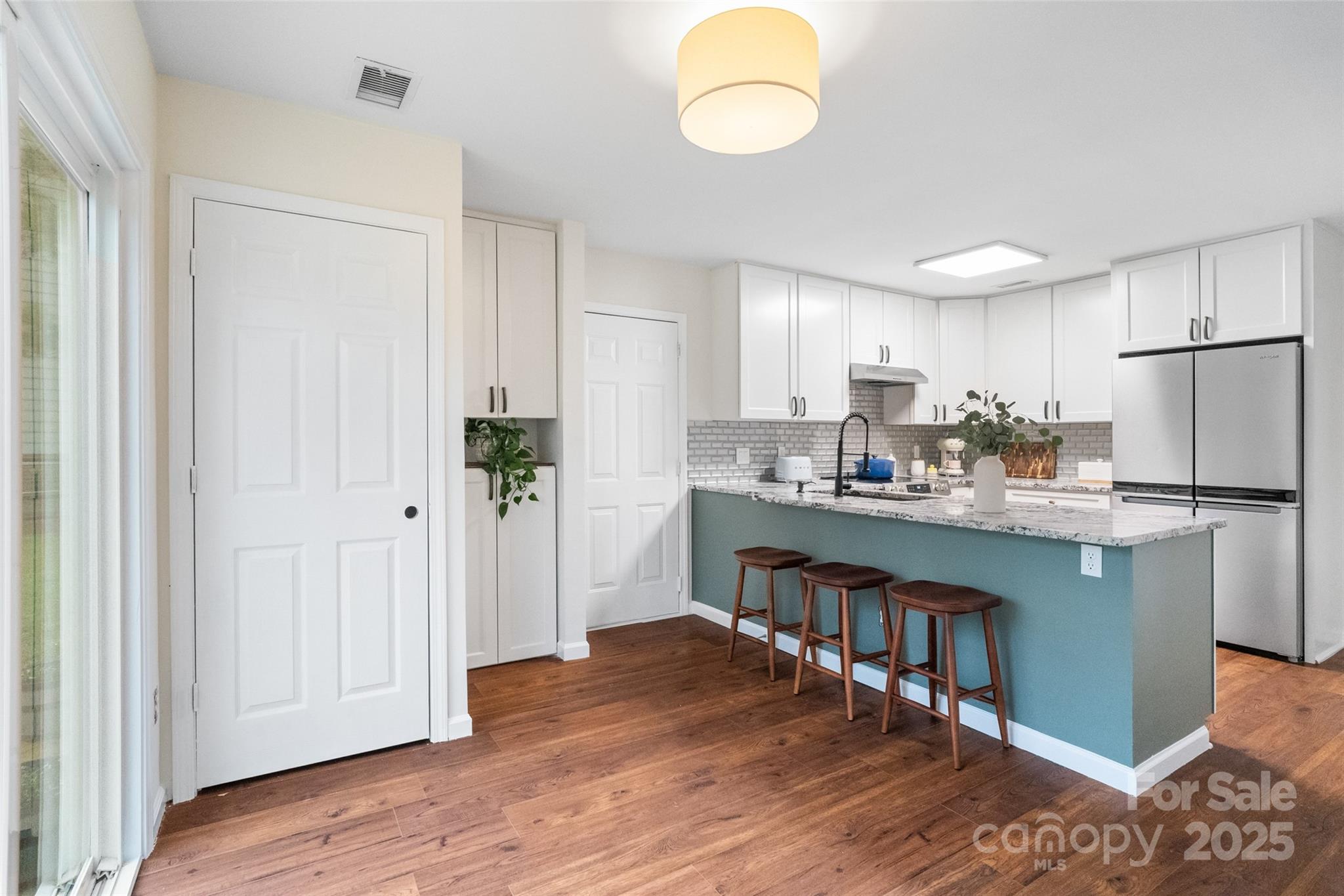 3218 Silver Pond Court