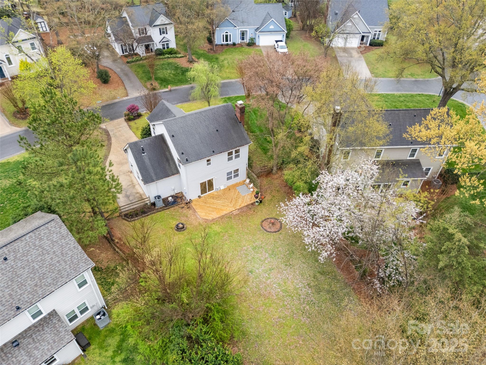 3218 Silver Pond Court