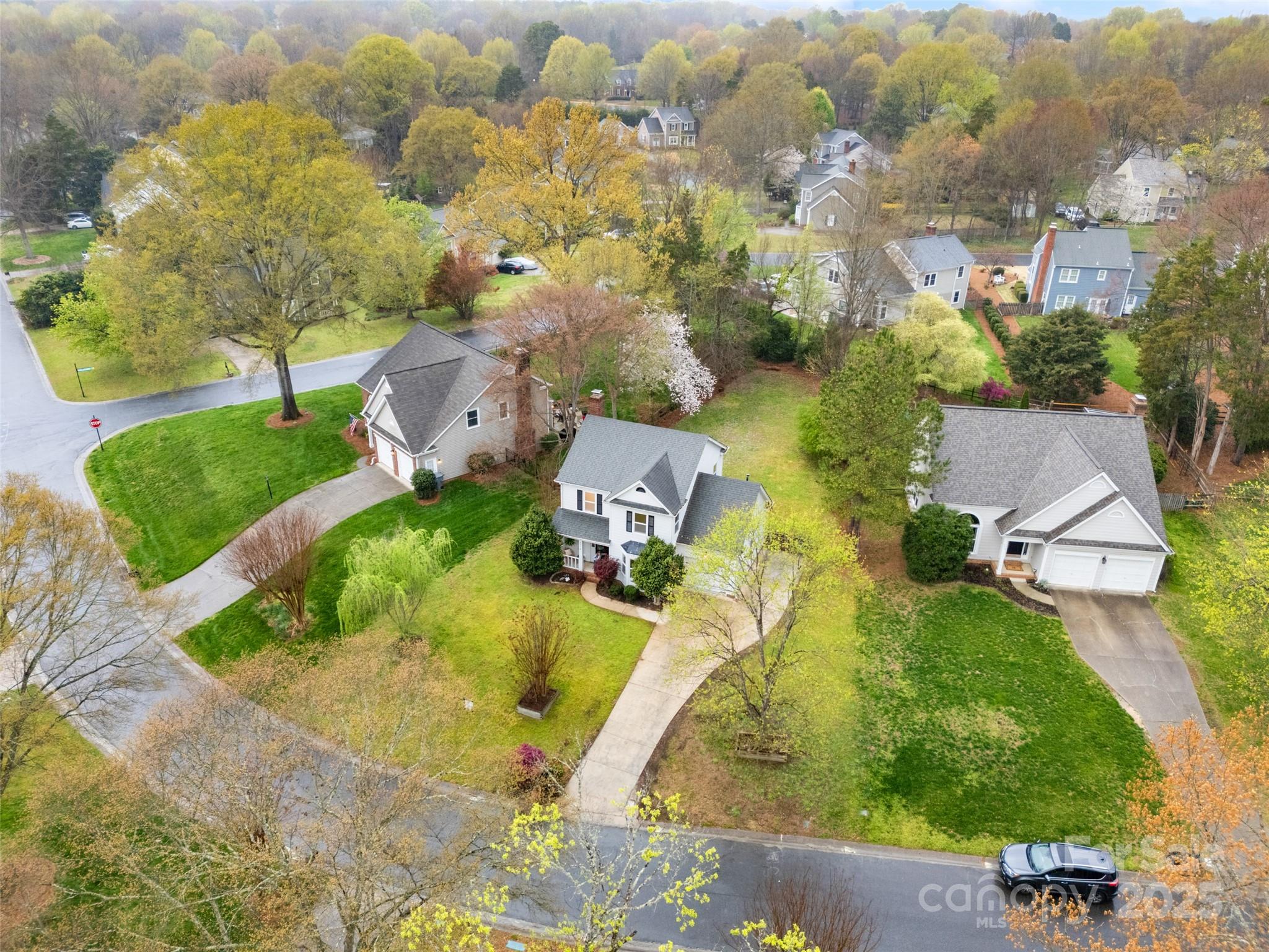 3218 Silver Pond Court