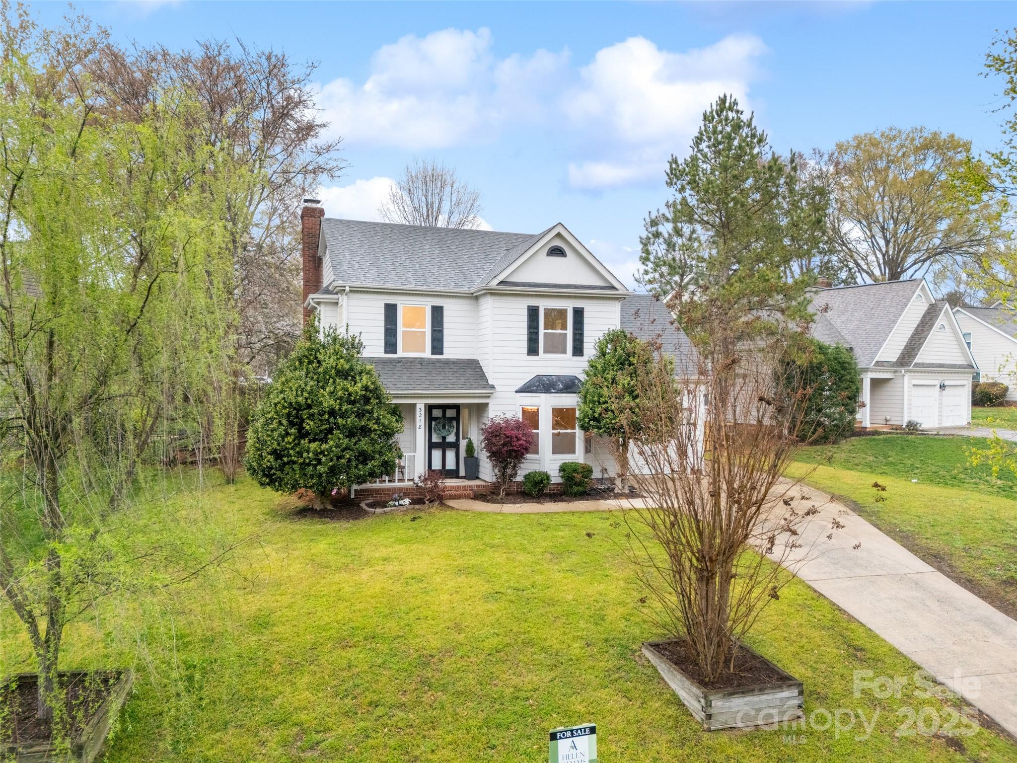 3218 Silver Pond Court