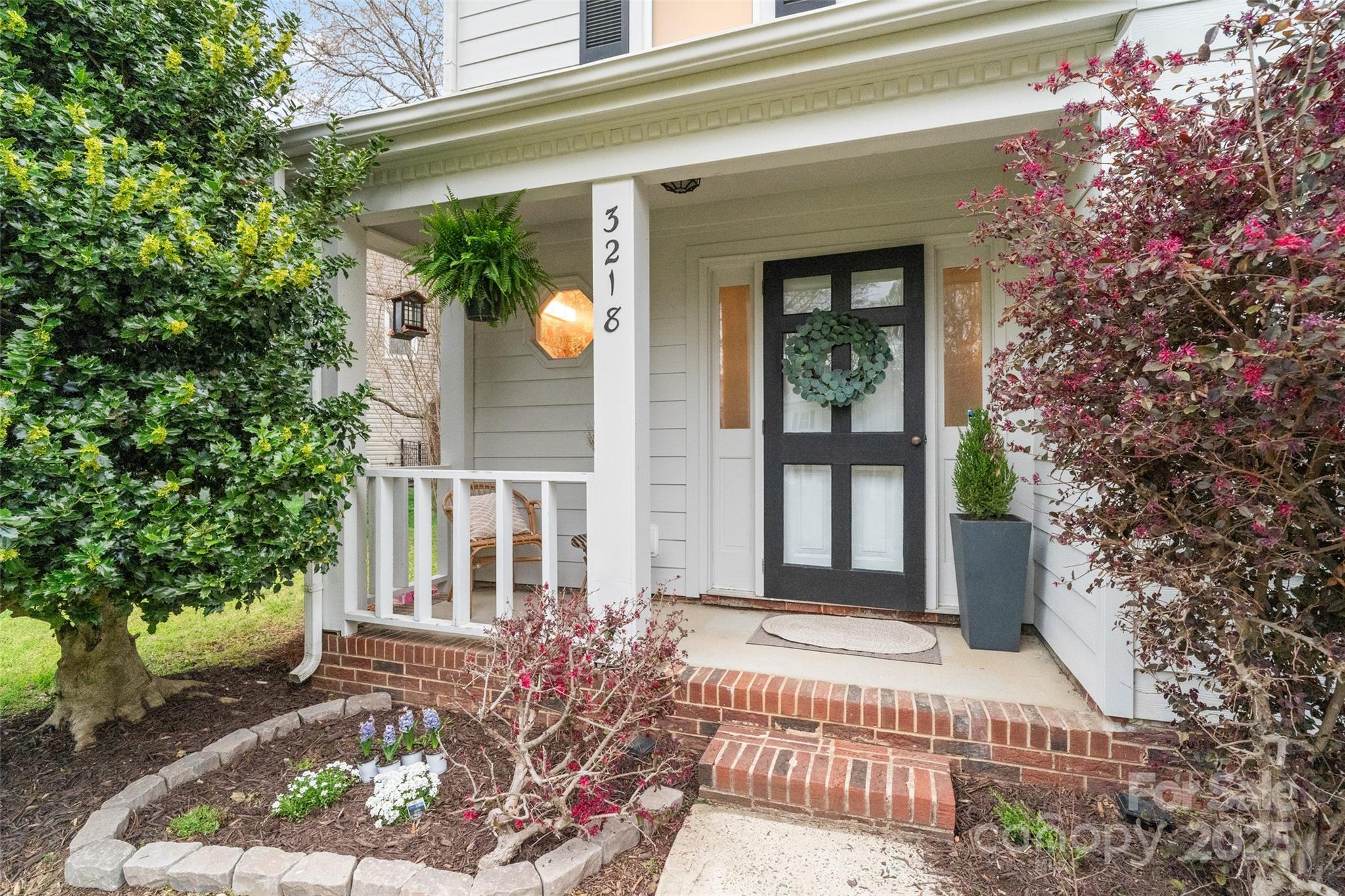 3218 Silver Pond Court
