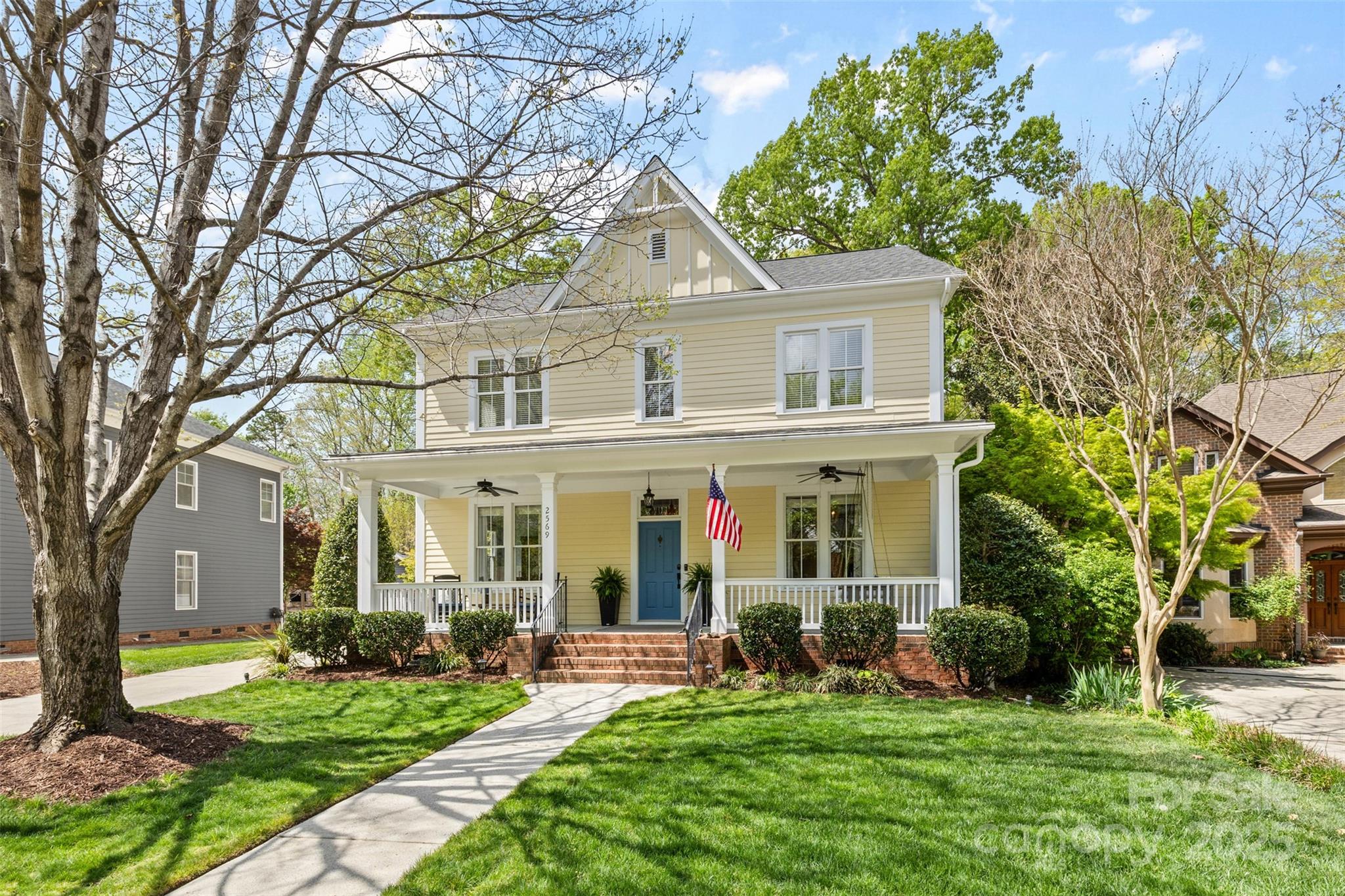 2569 Lower Assembly Drive