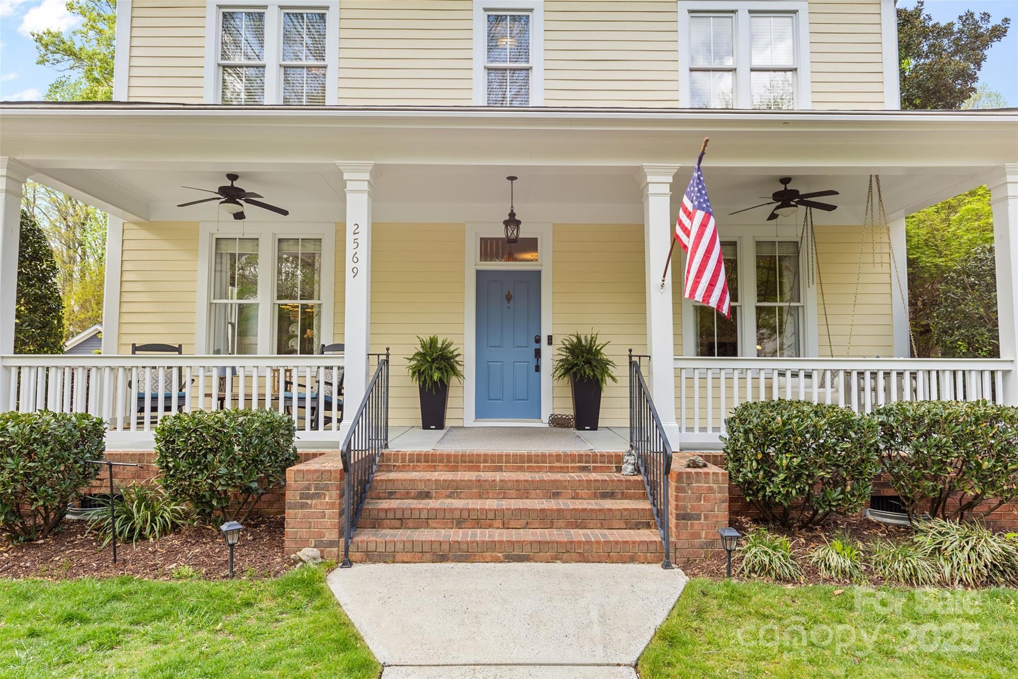 2569 Lower Assembly Drive