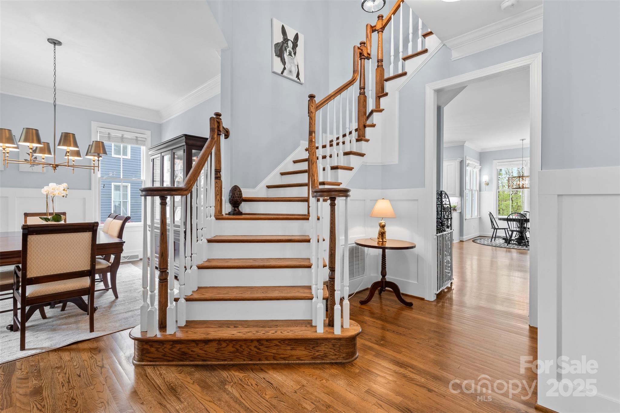 2569 Lower Assembly Drive