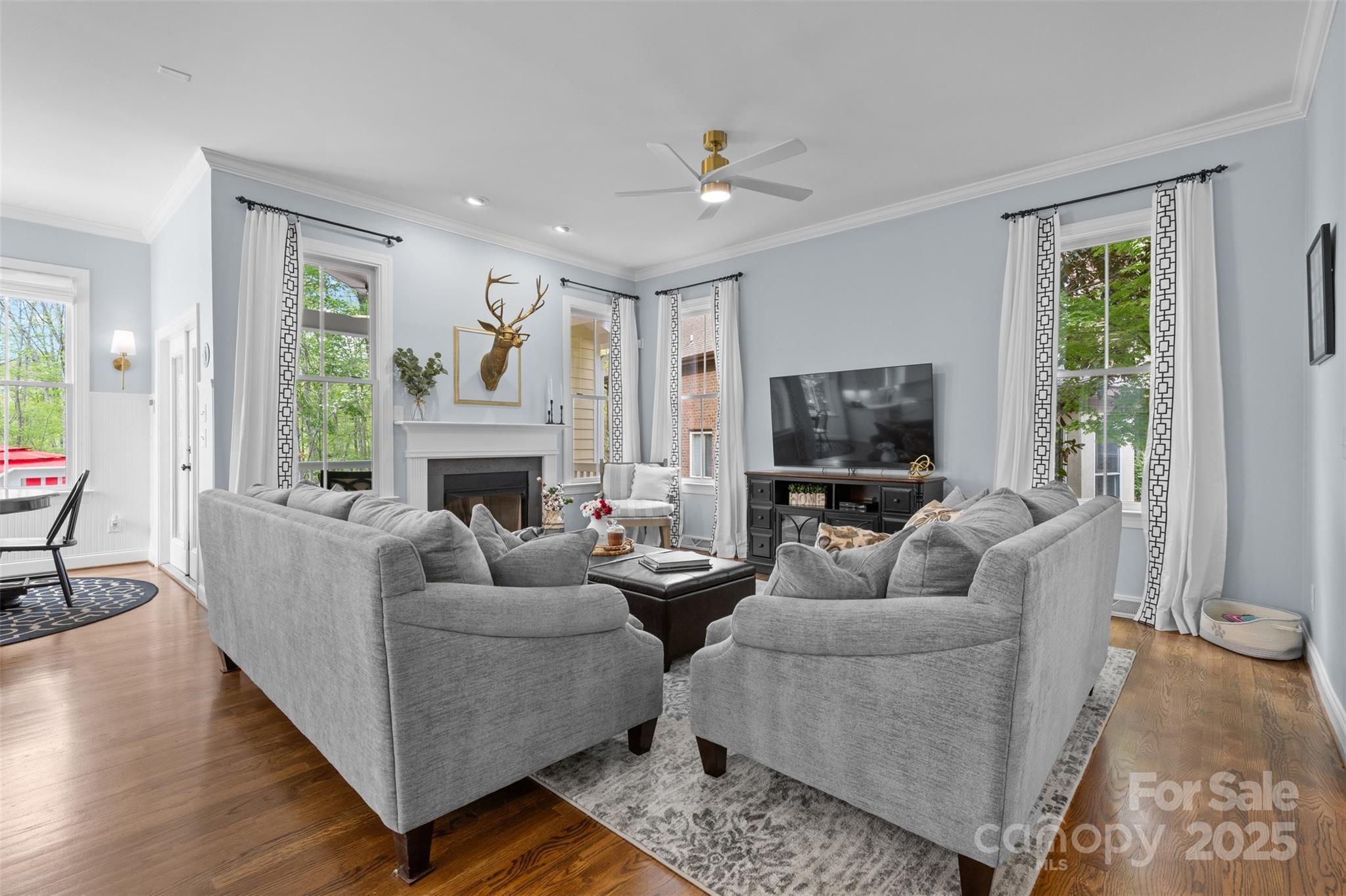 2569 Lower Assembly Drive