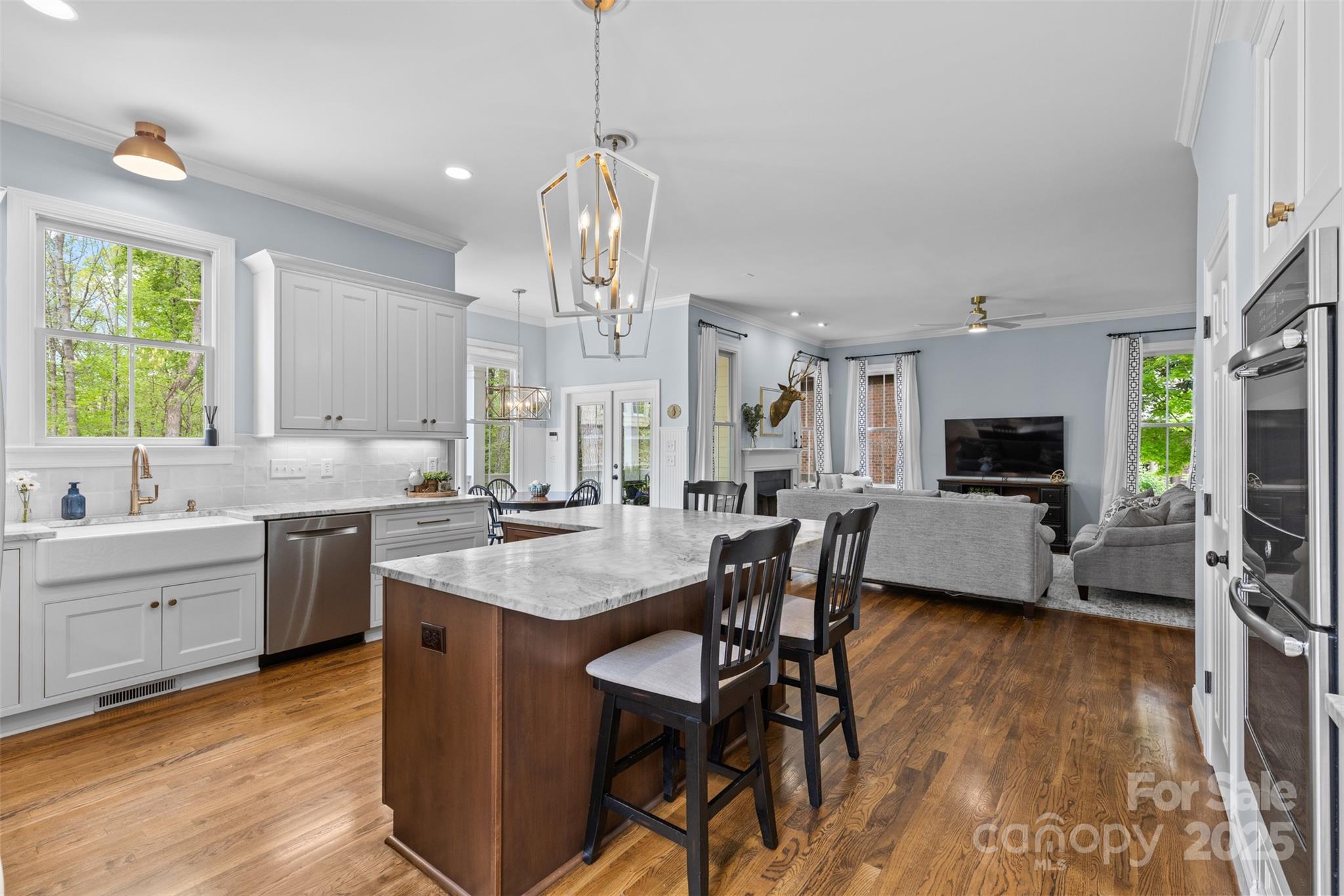 2569 Lower Assembly Drive