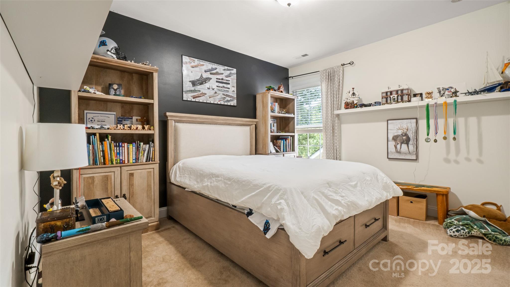 4115 Birkshire Heights