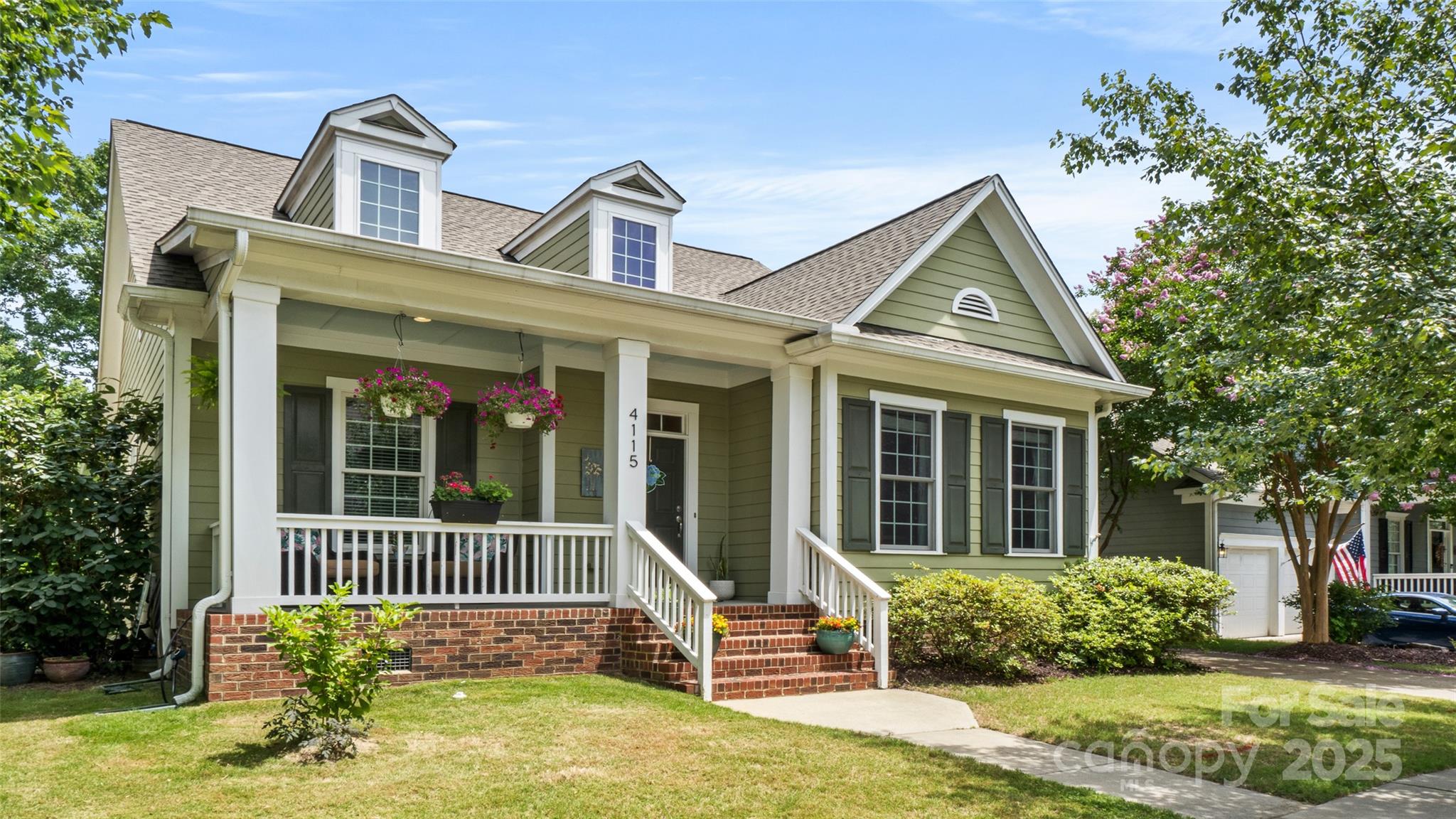 4115 Birkshire Heights