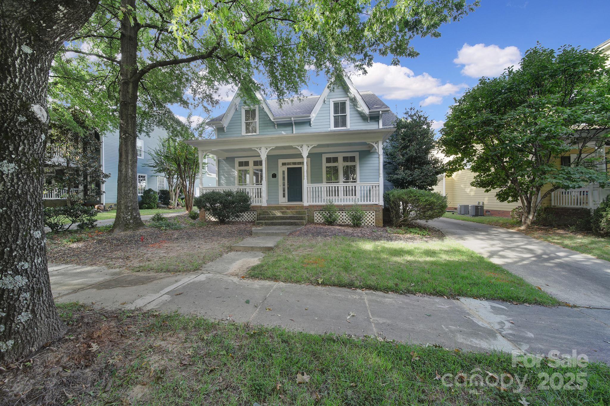 2612 Nations Commons Street