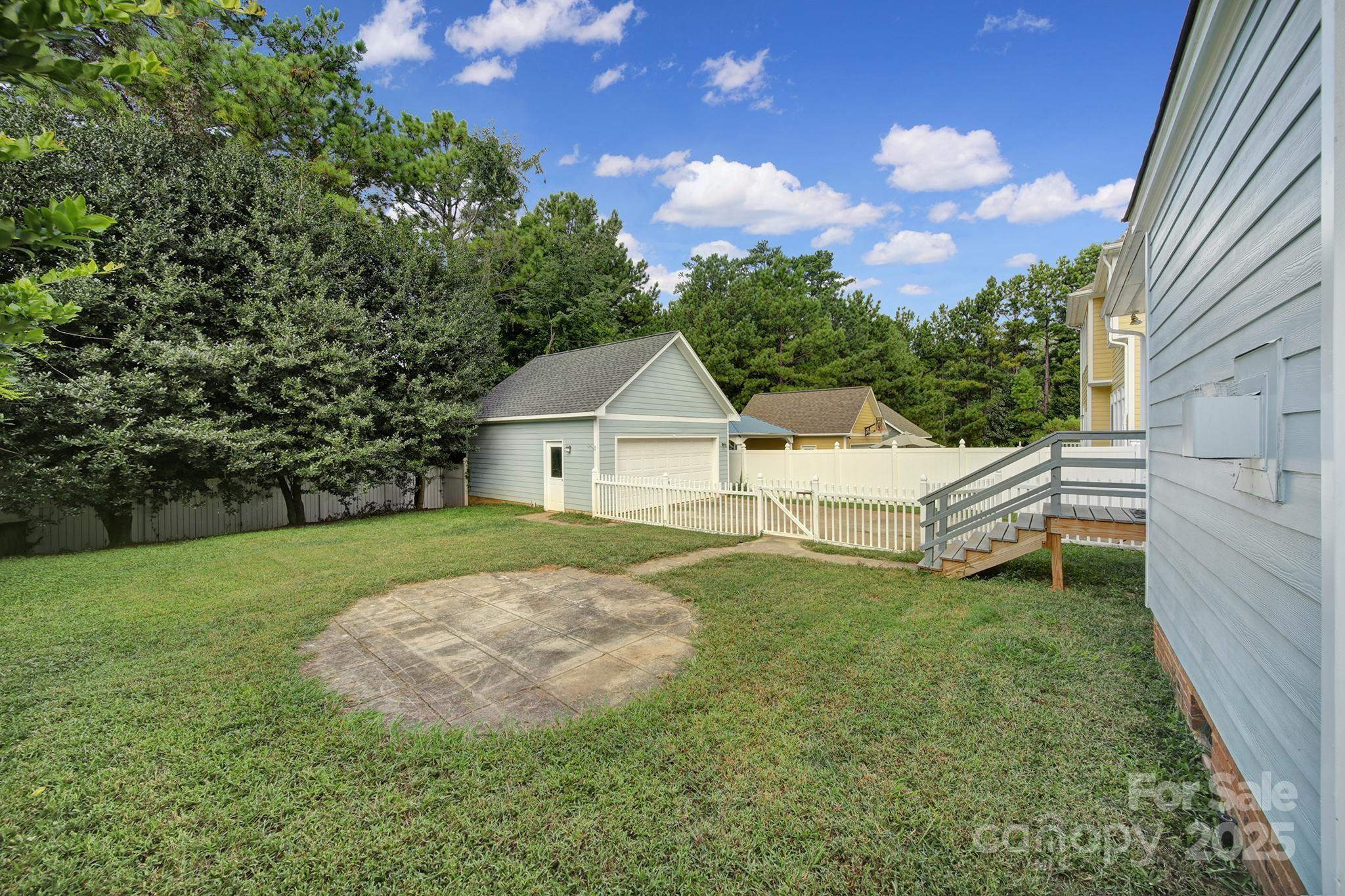 2612 Nations Commons Street