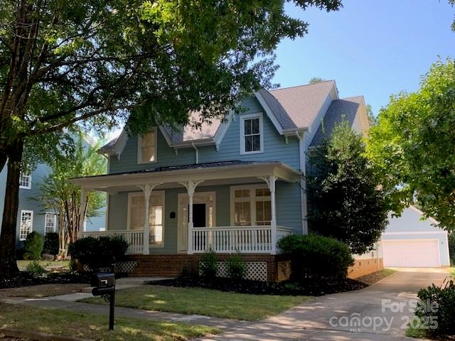 2612 Nations Commons Street