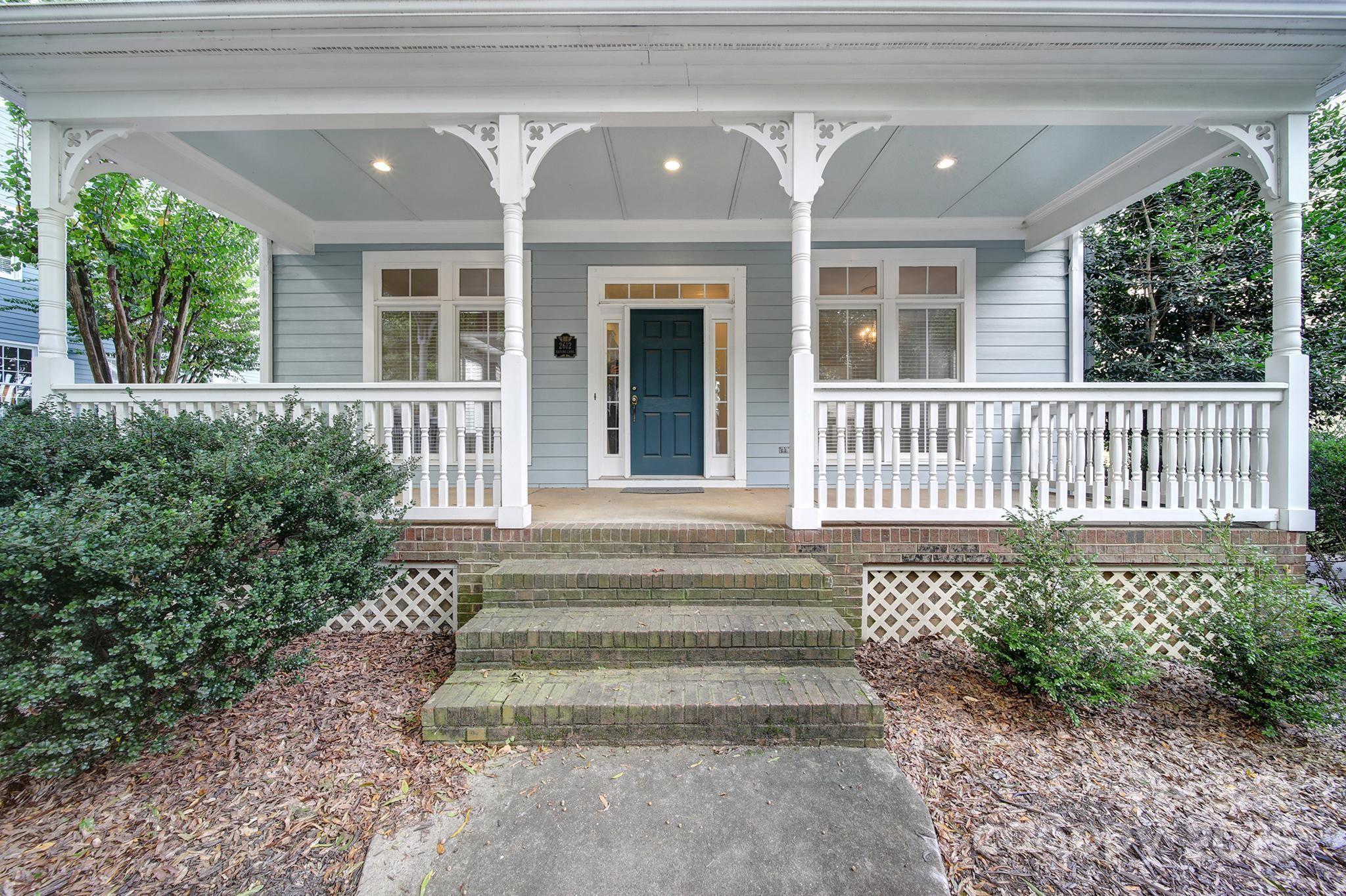 2612 Nations Commons Street
